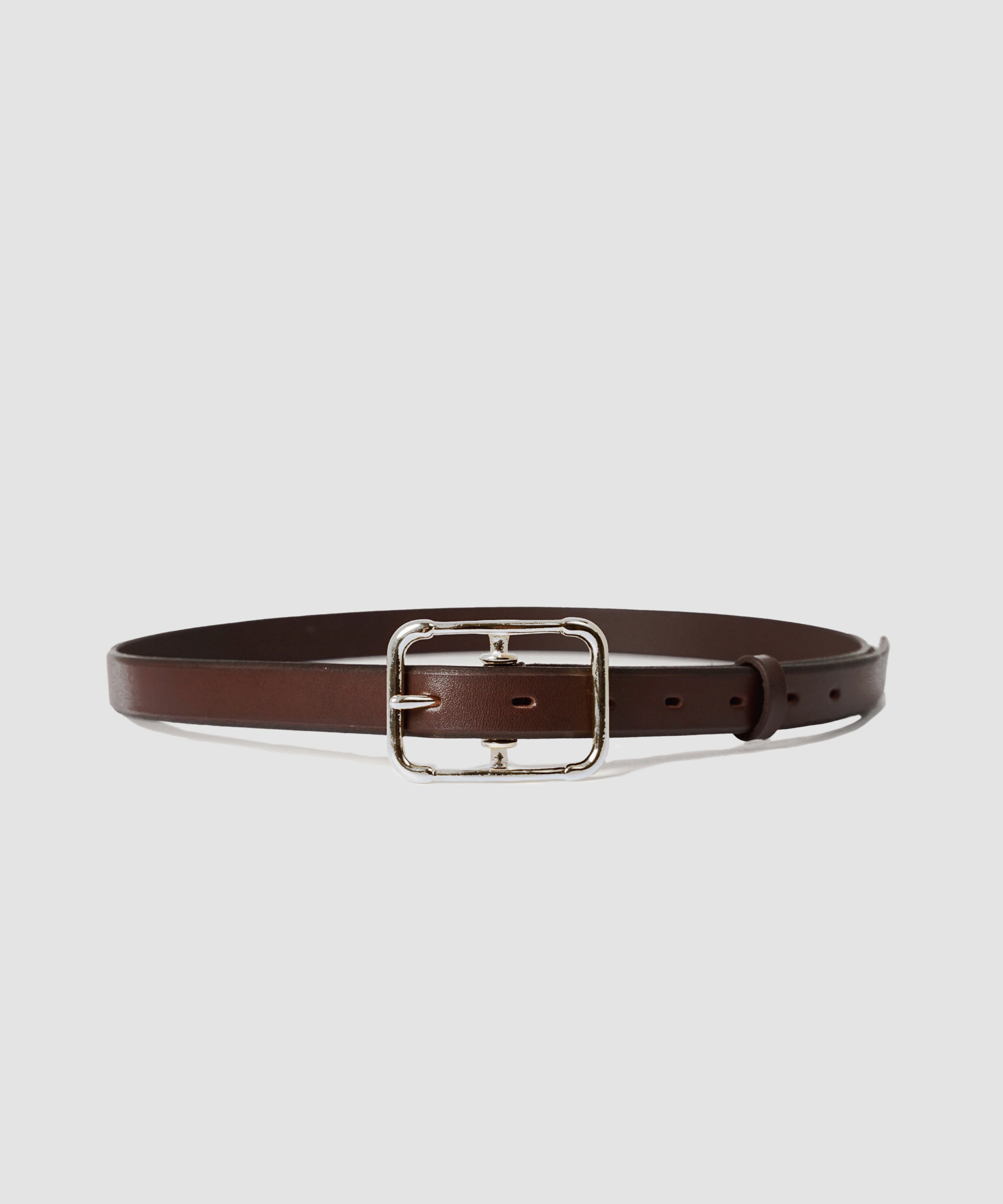 OVERSIZED BUCKLE BELT 20mm