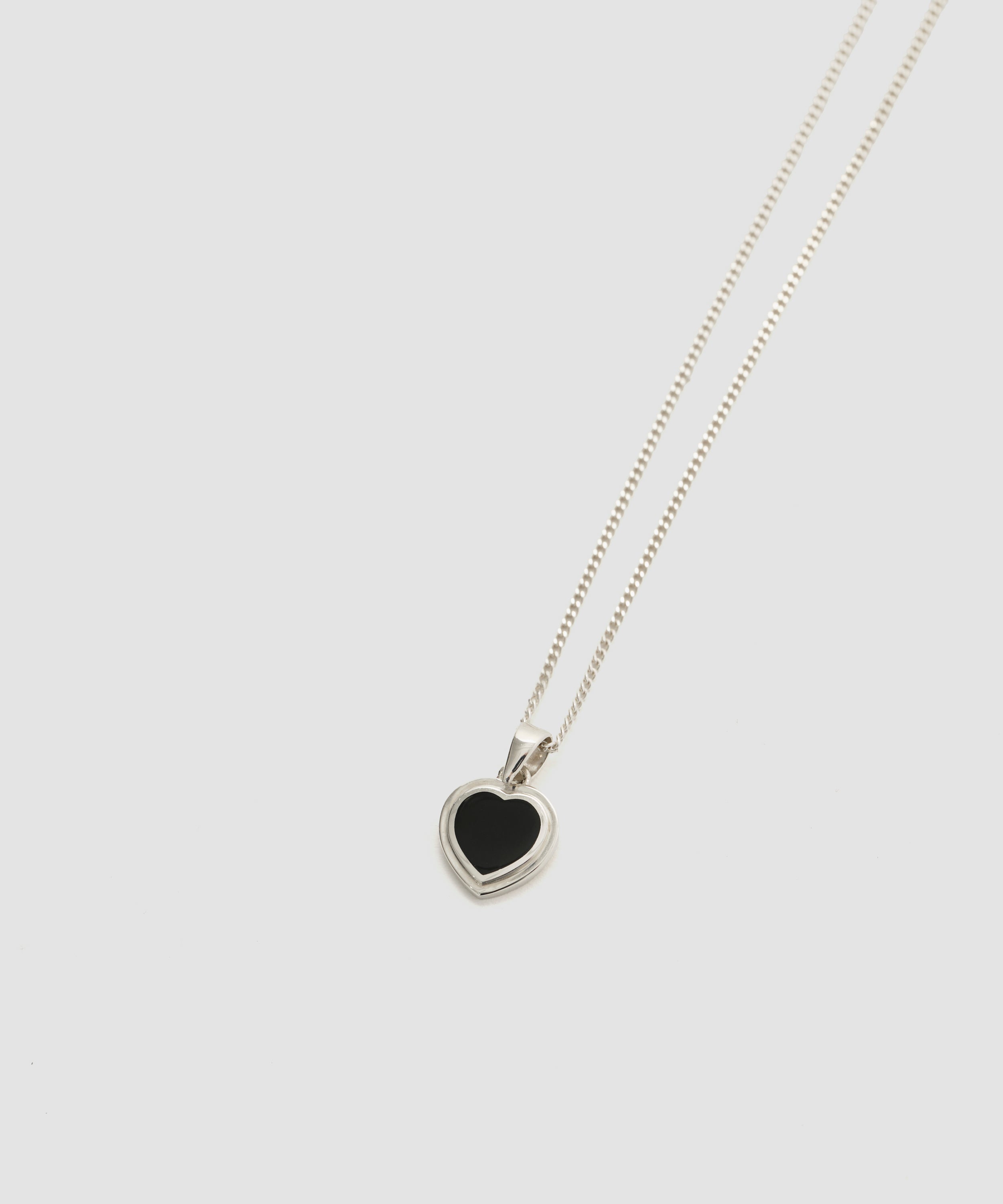 HEART NECKLACE