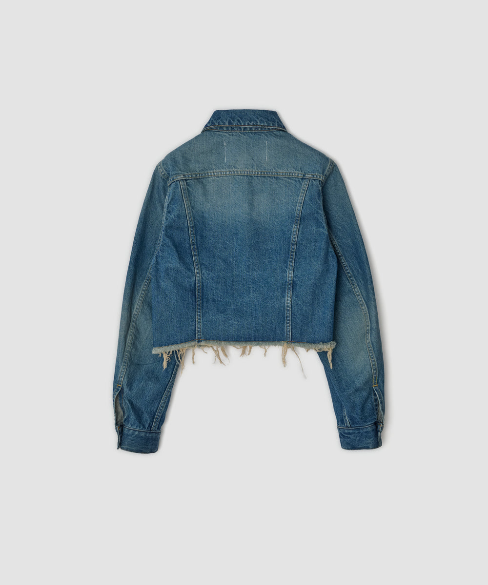 ジャケット・アウター unkown vintage denim switching jacket 242XBNH-JKM02_4-scaled.jpg