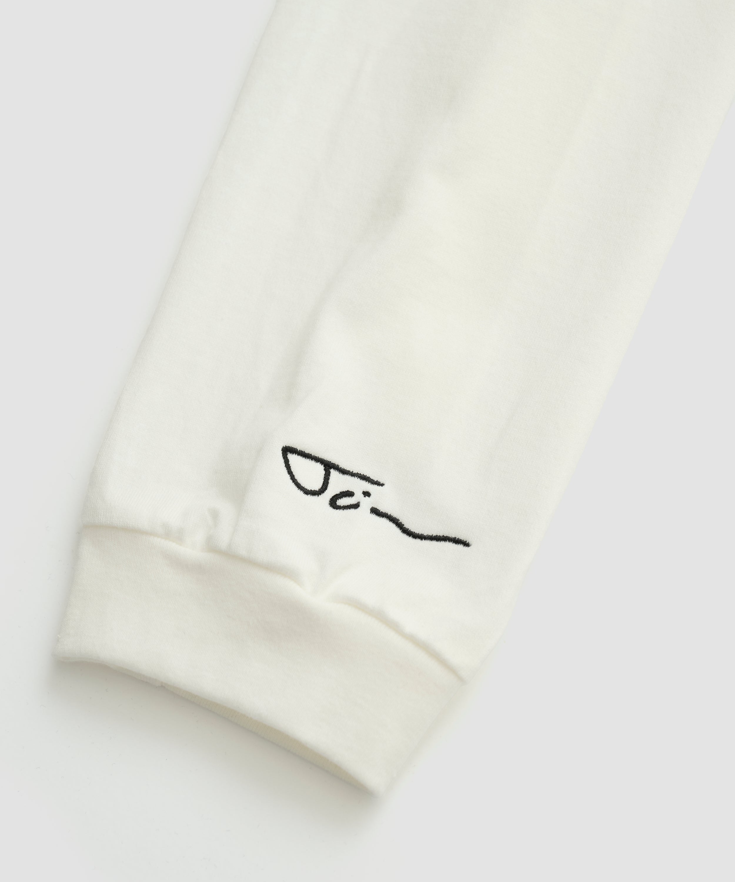 JAI TANJU Y.O.D. SHOOT L/S T-SHIRT