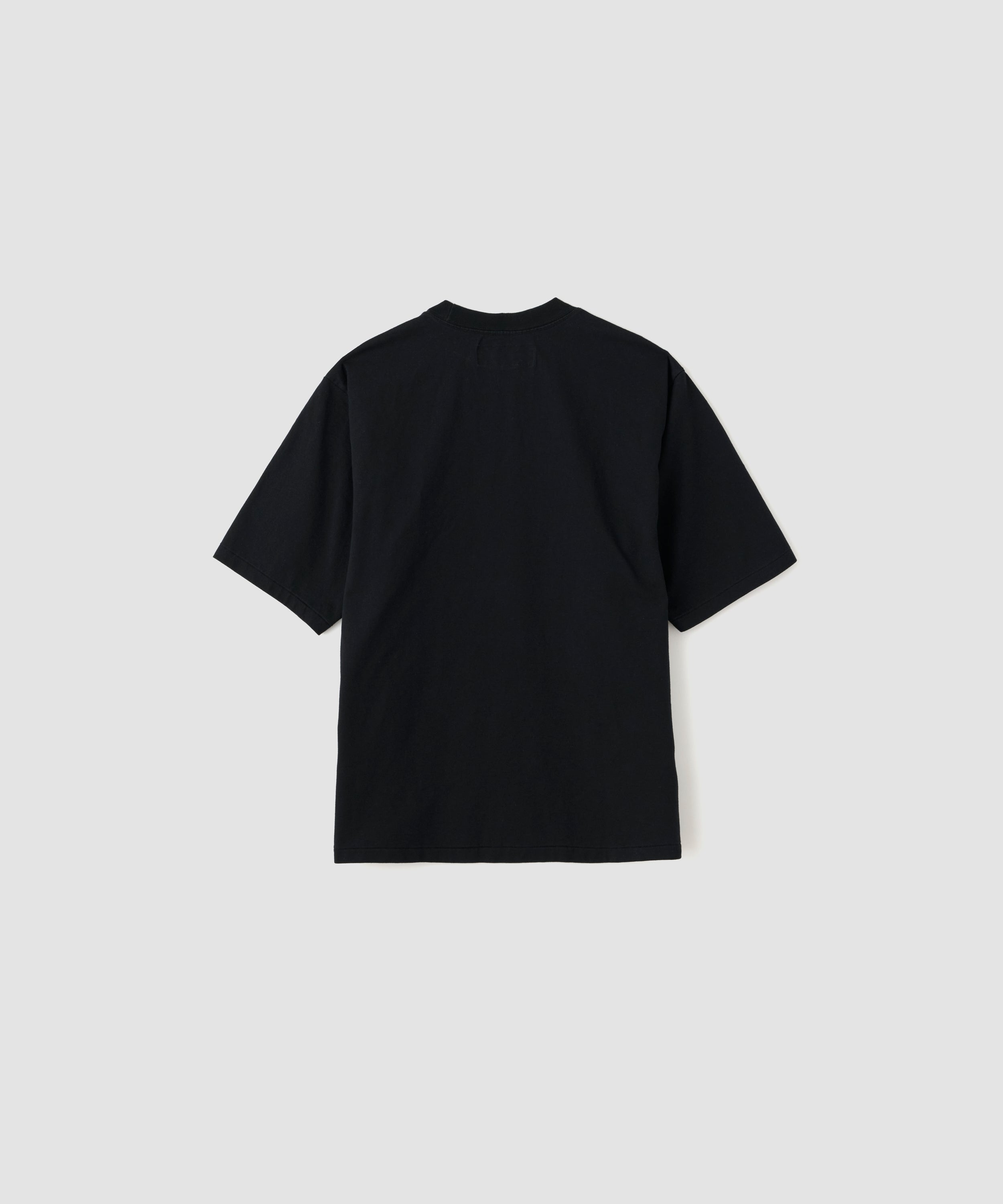 DEAR OLD FRIENDS FLOCKY S/S T-SHIRT