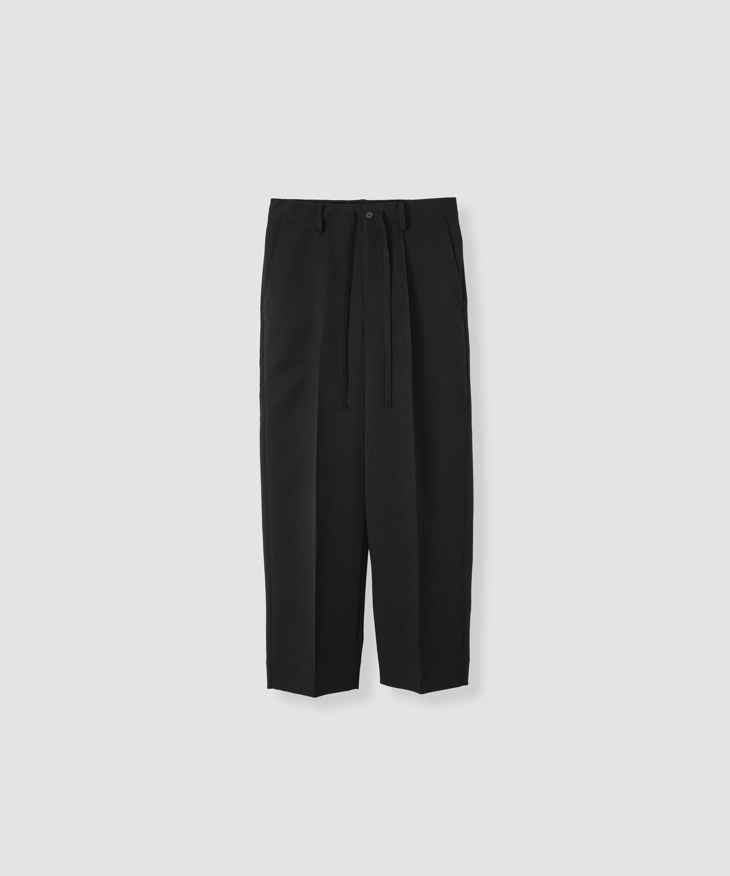 POLYESTER W CLOTH SLACKS