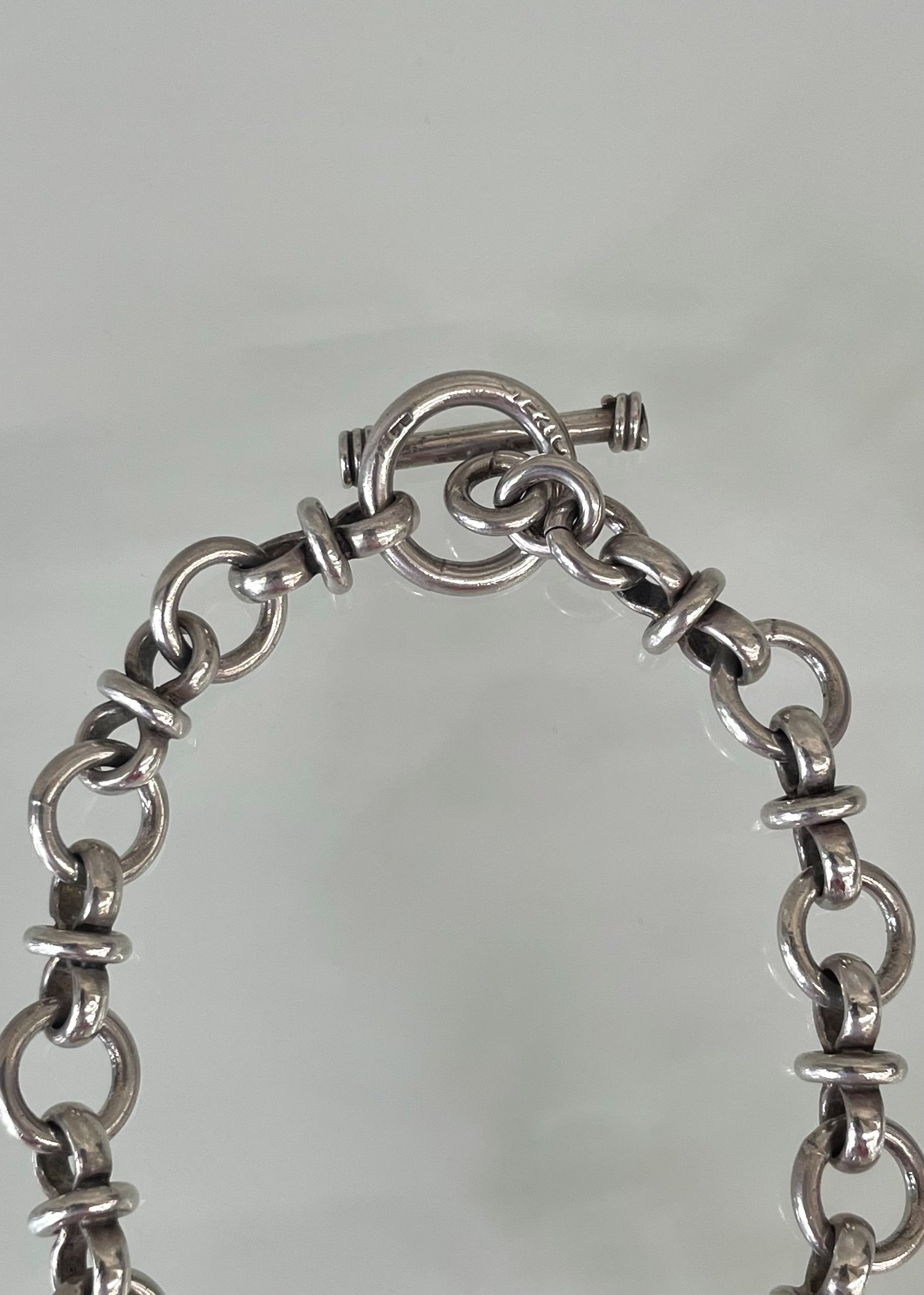 UK VINTAGE BRACELET