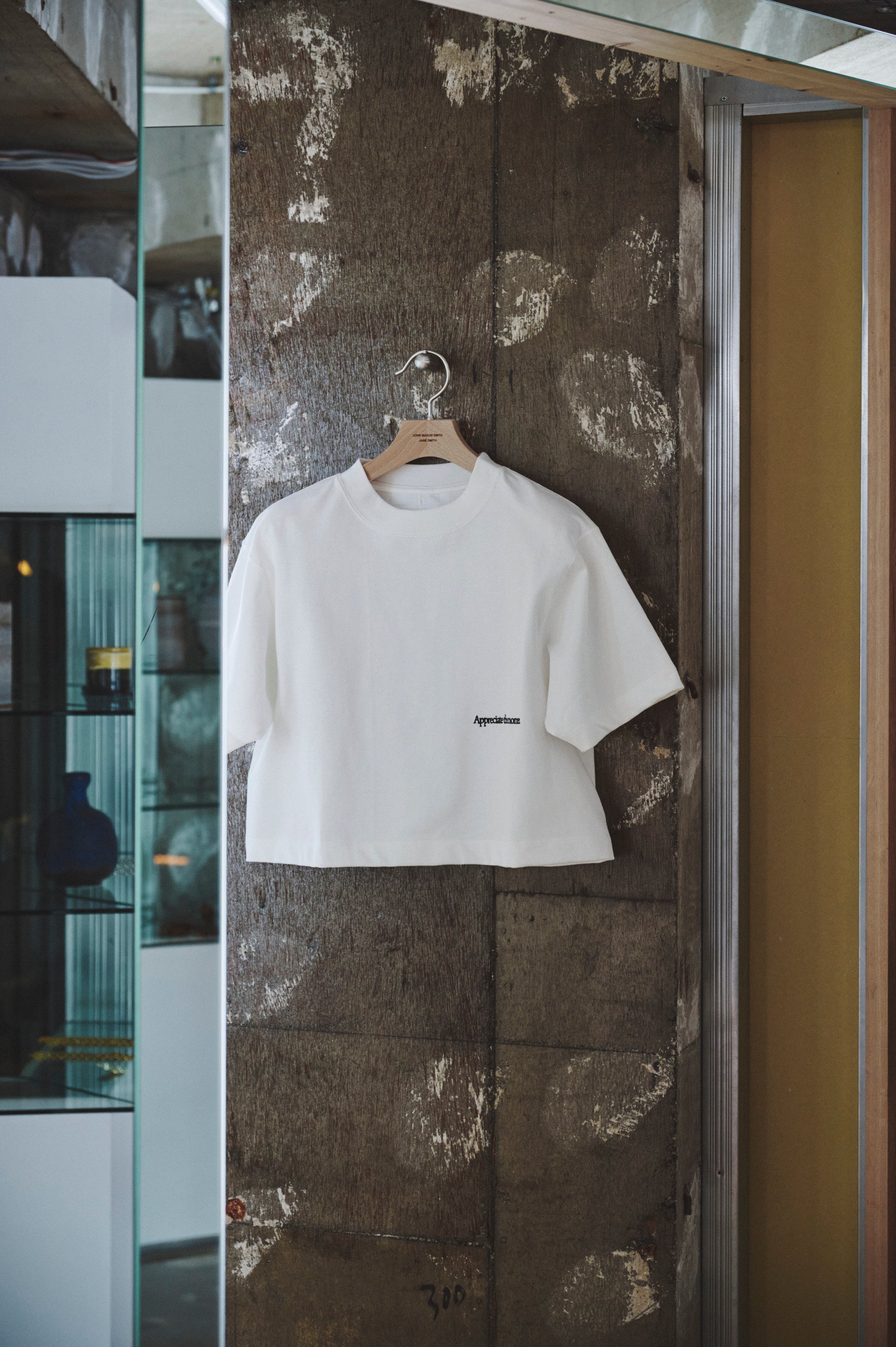 BIG T-SHIRTS EMBROIDERY