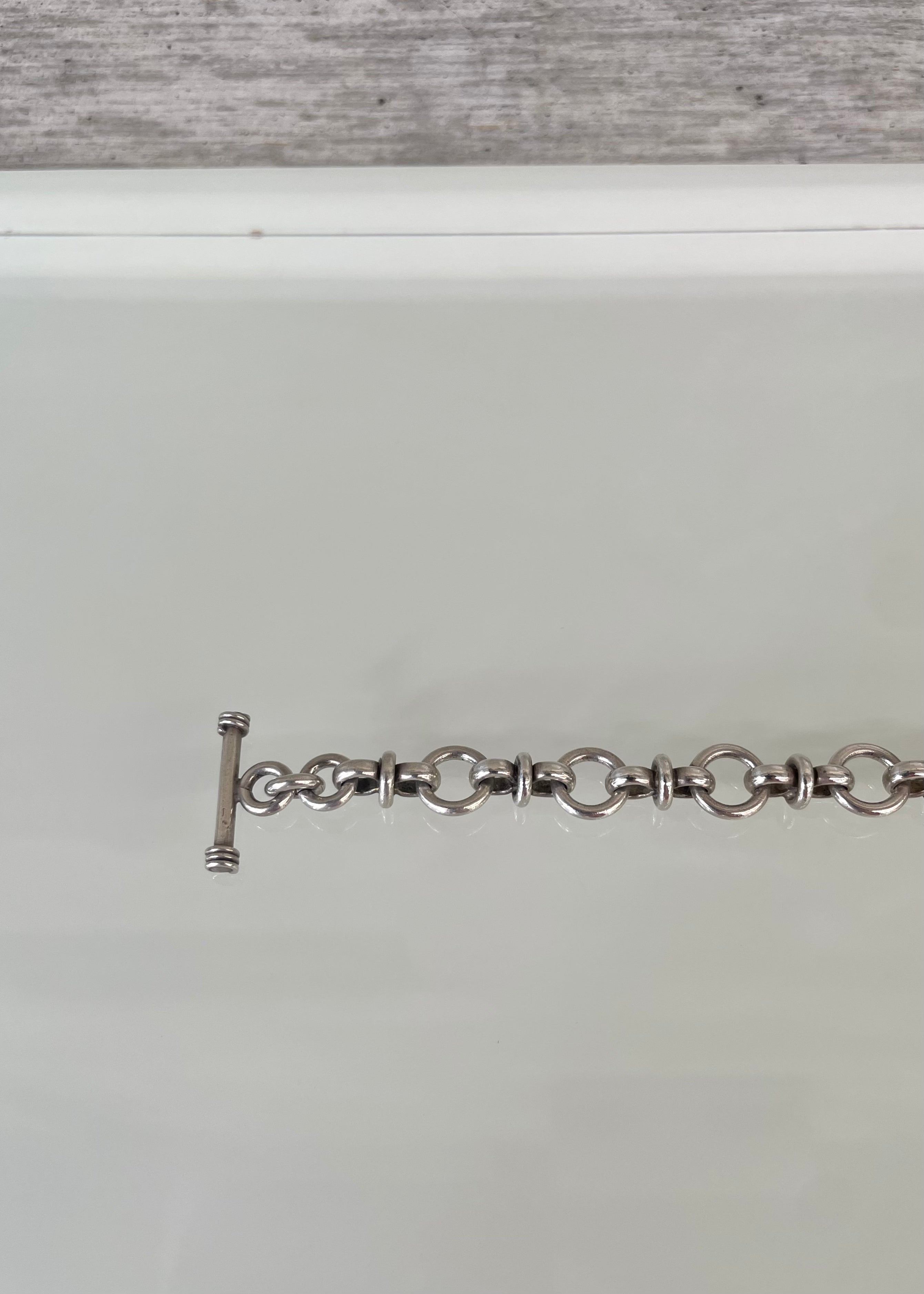 UK VINTAGE BRACELET