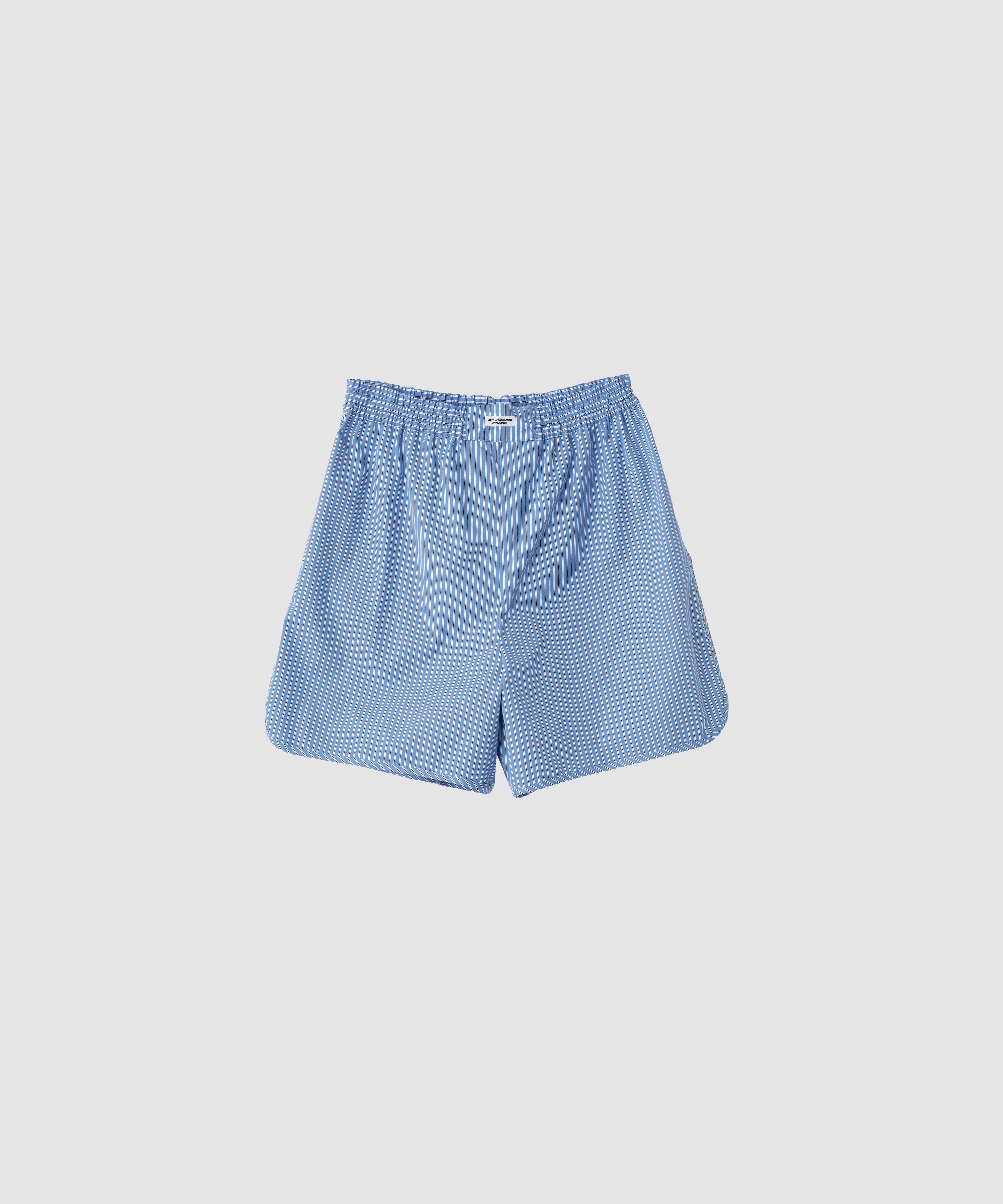 COTTON BROAD BOXER TRUNKS