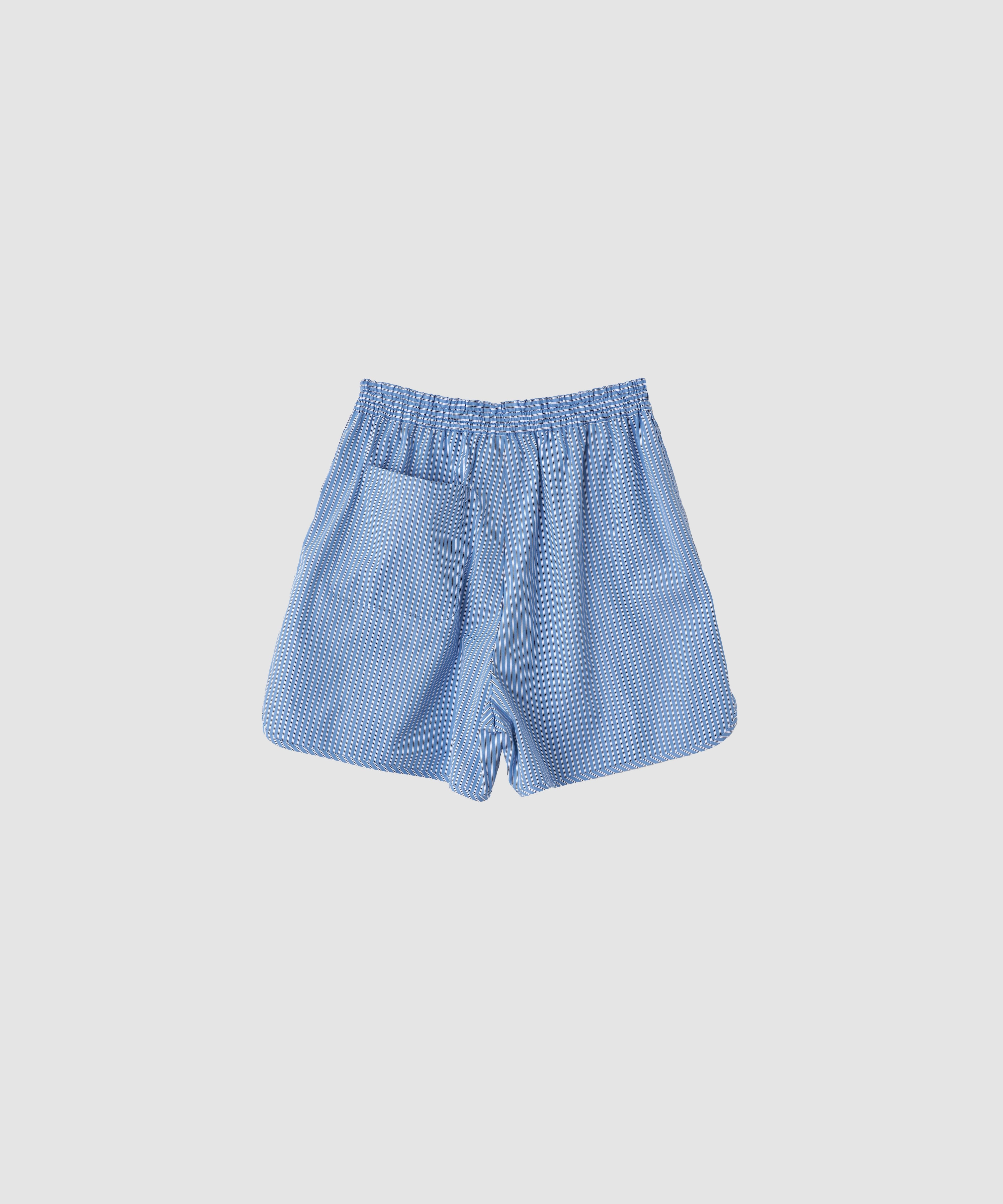 COTTON BROAD BOXER TRUNKS