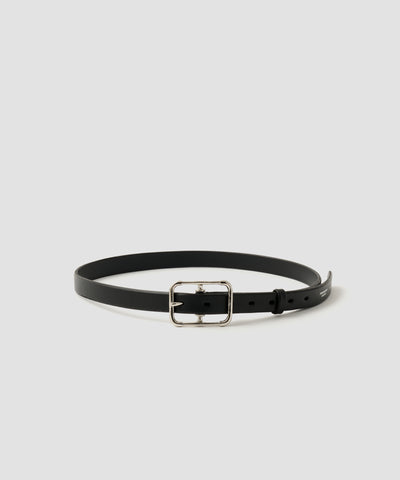 OVERSIZED BUCKLE BELT 20mm