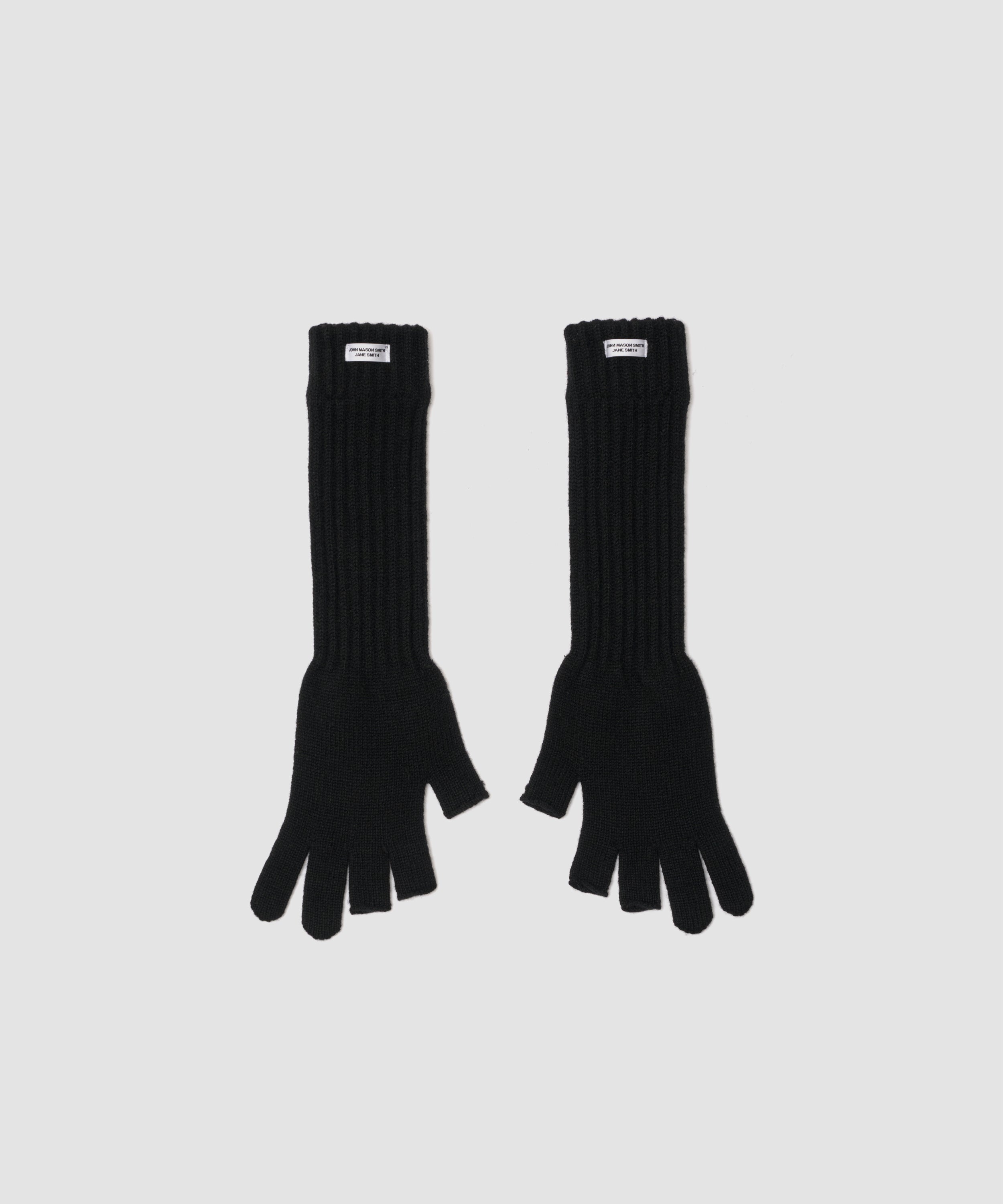 7G THREE FINGERLESS GLOVE