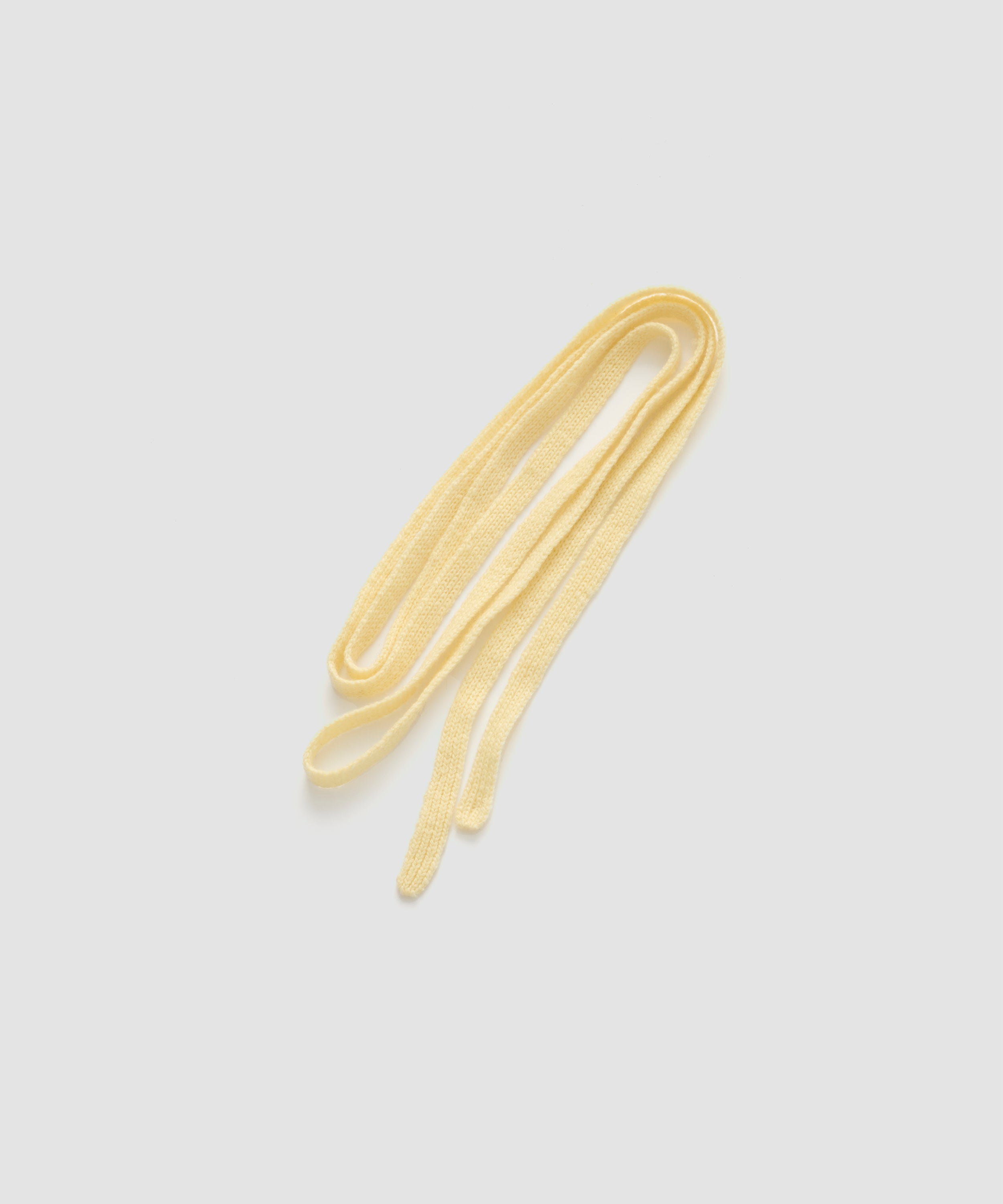 5G CASHMERE STRING