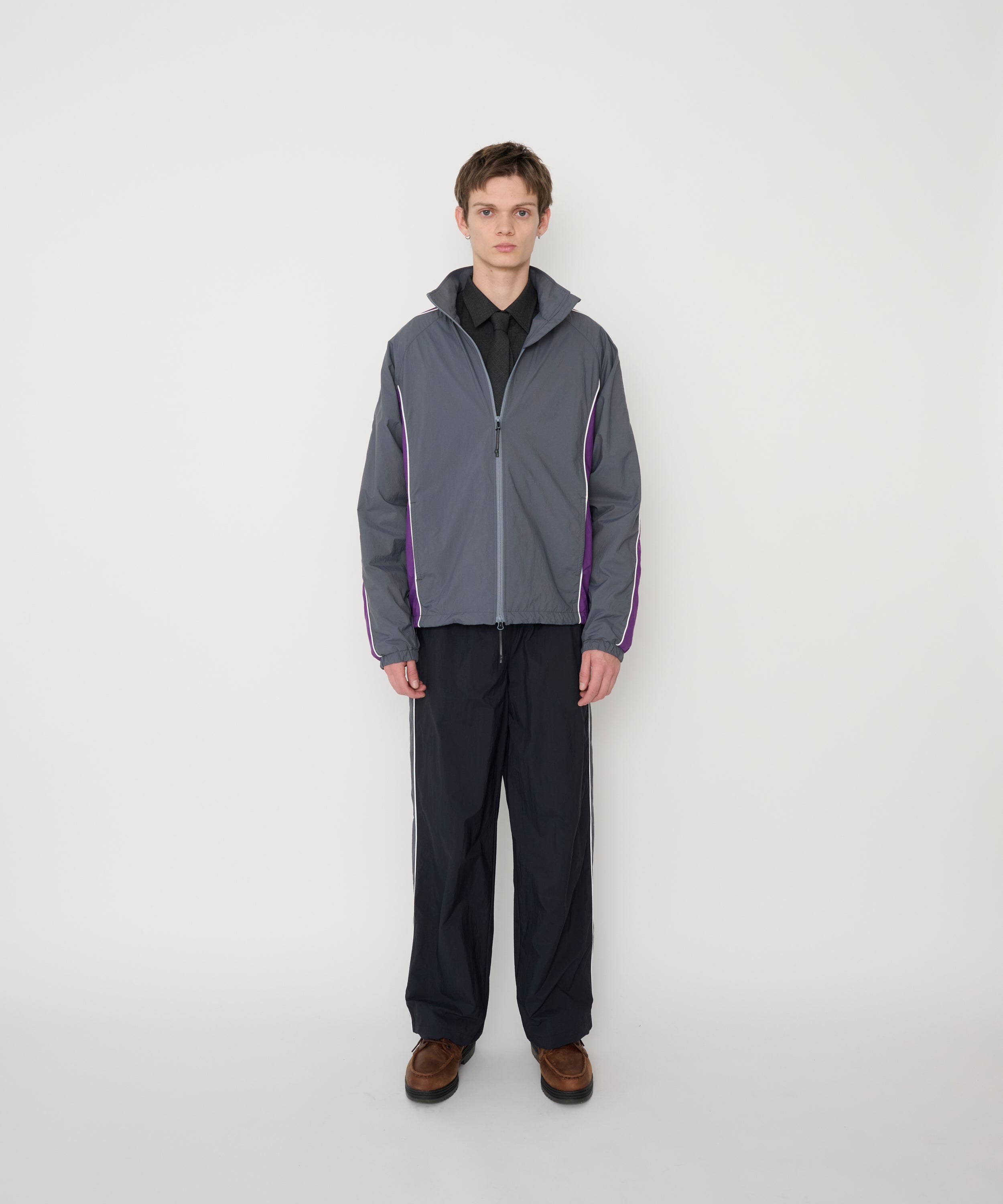NYLON TASLAN TACTICAL TRAINING BLOUSON