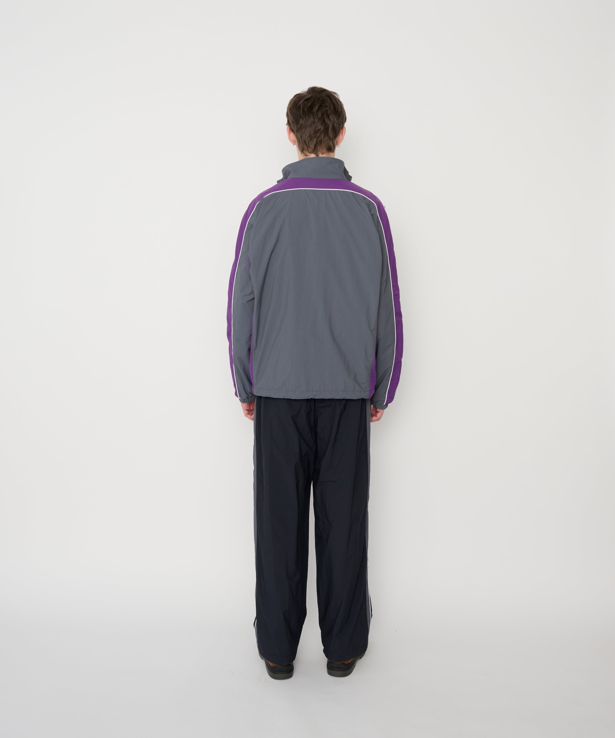 NYLON TASLAN TACTICAL TRAINING BLOUSON