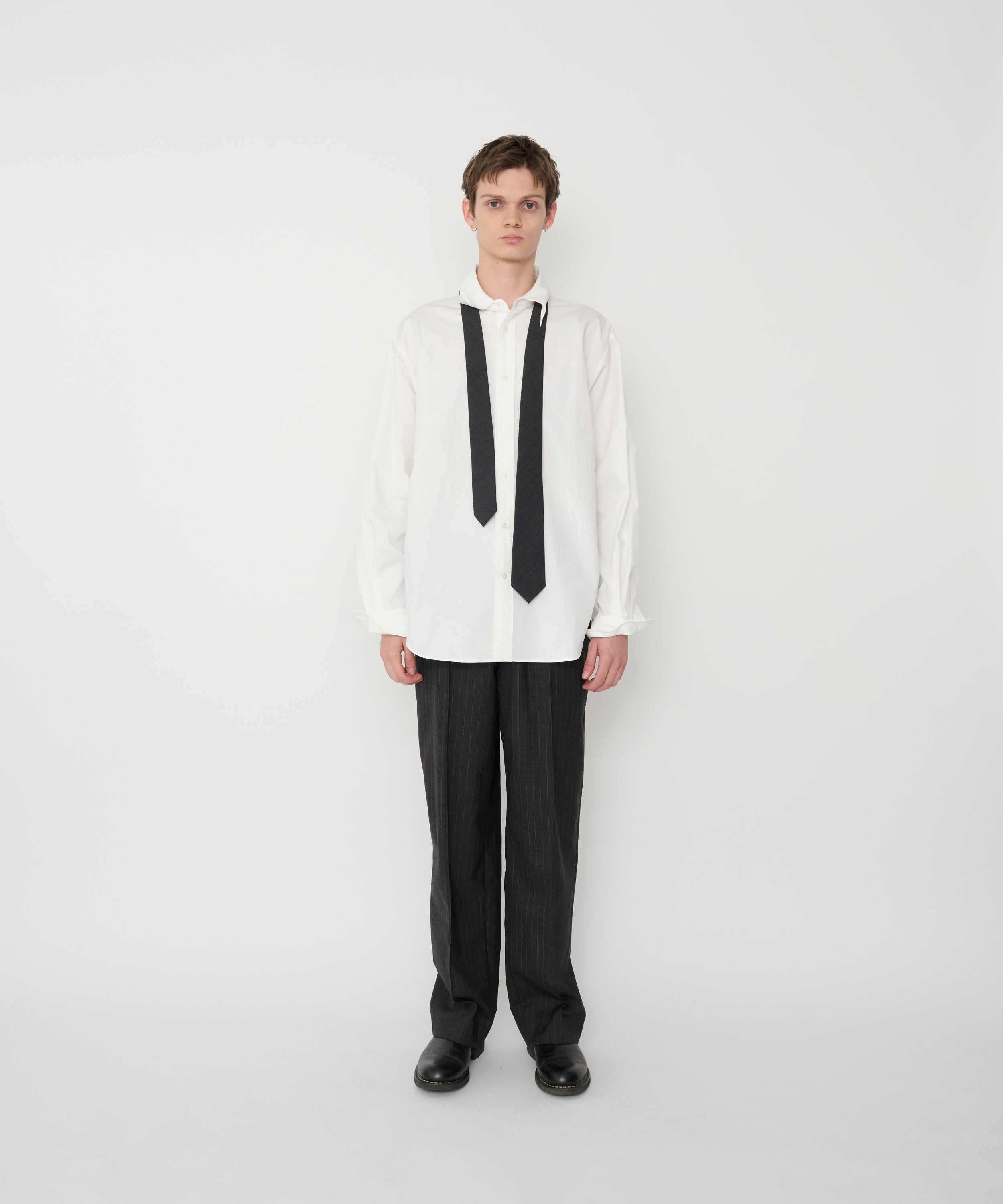 WOOL TIE