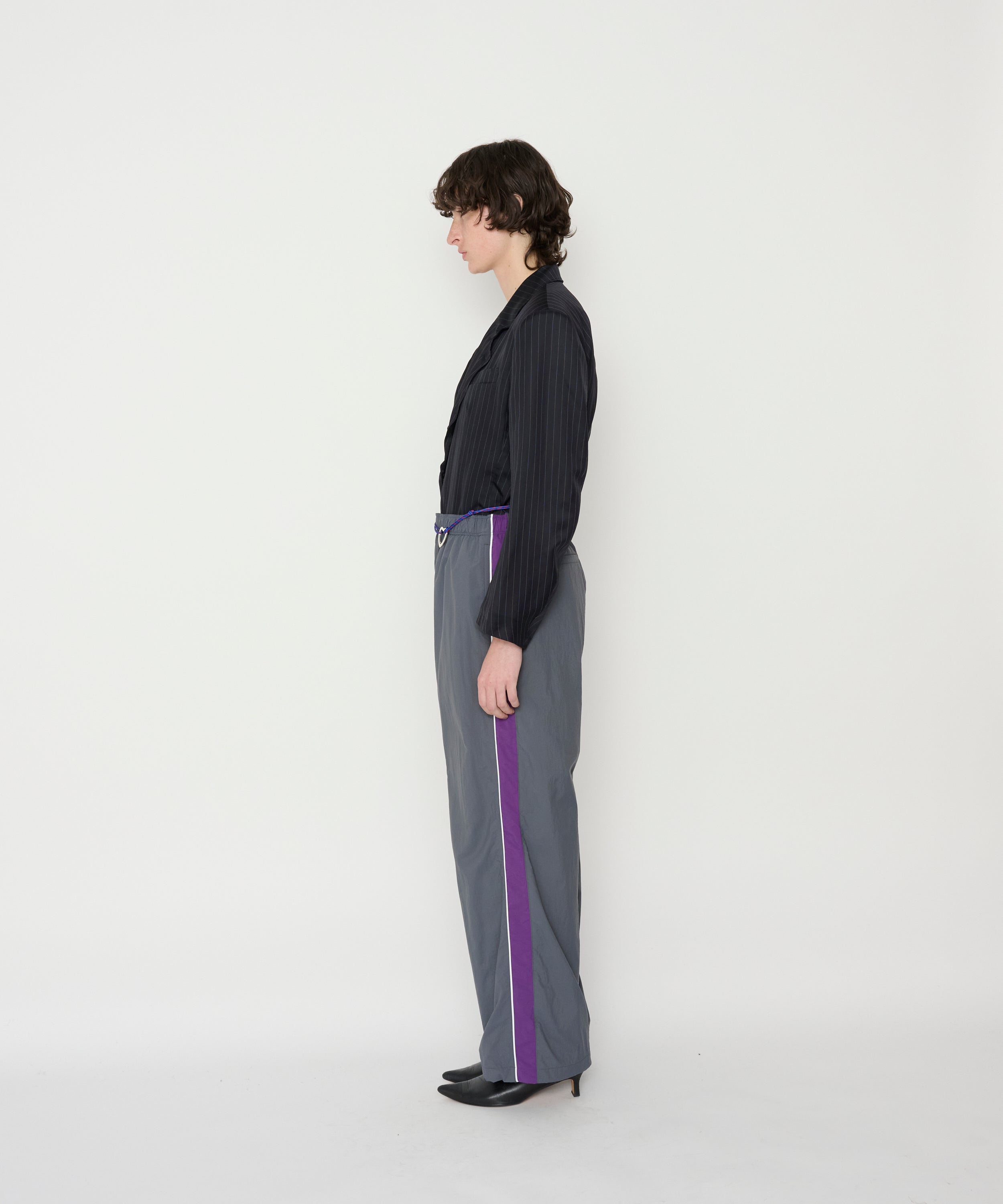 NYLON TASLAN TACTICAL TRAINING PANTS