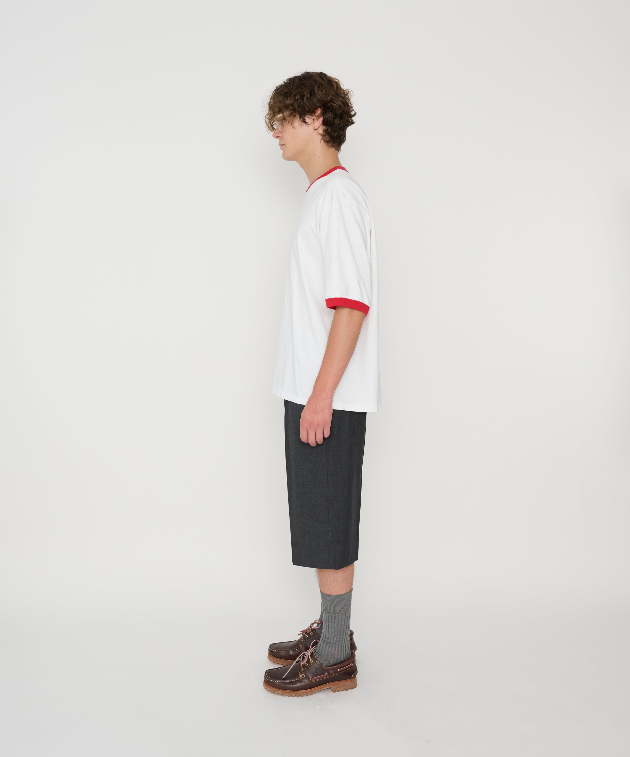 MICKEY RINGER T-SHIRT