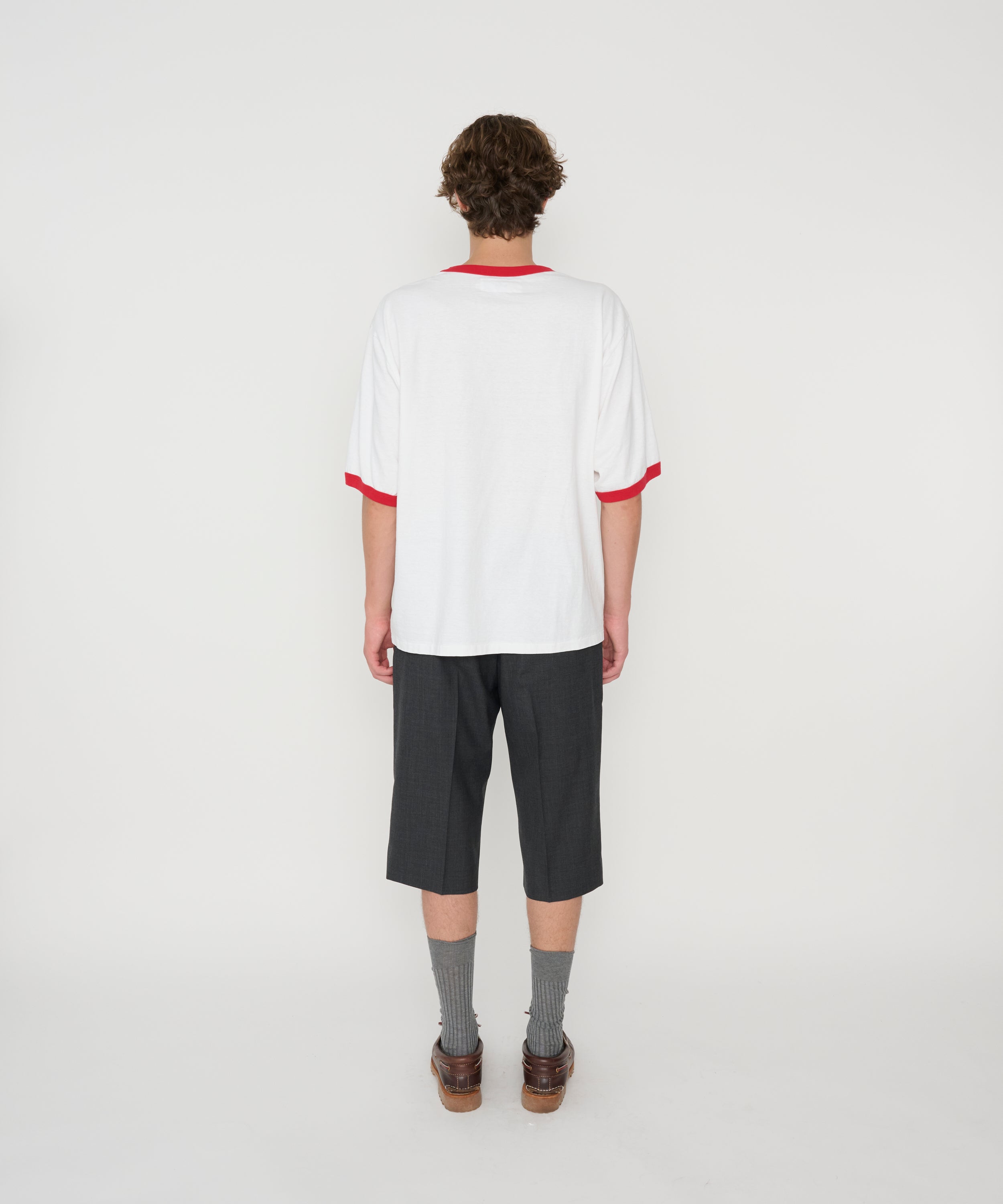 MICKEY RINGER T-SHIRT