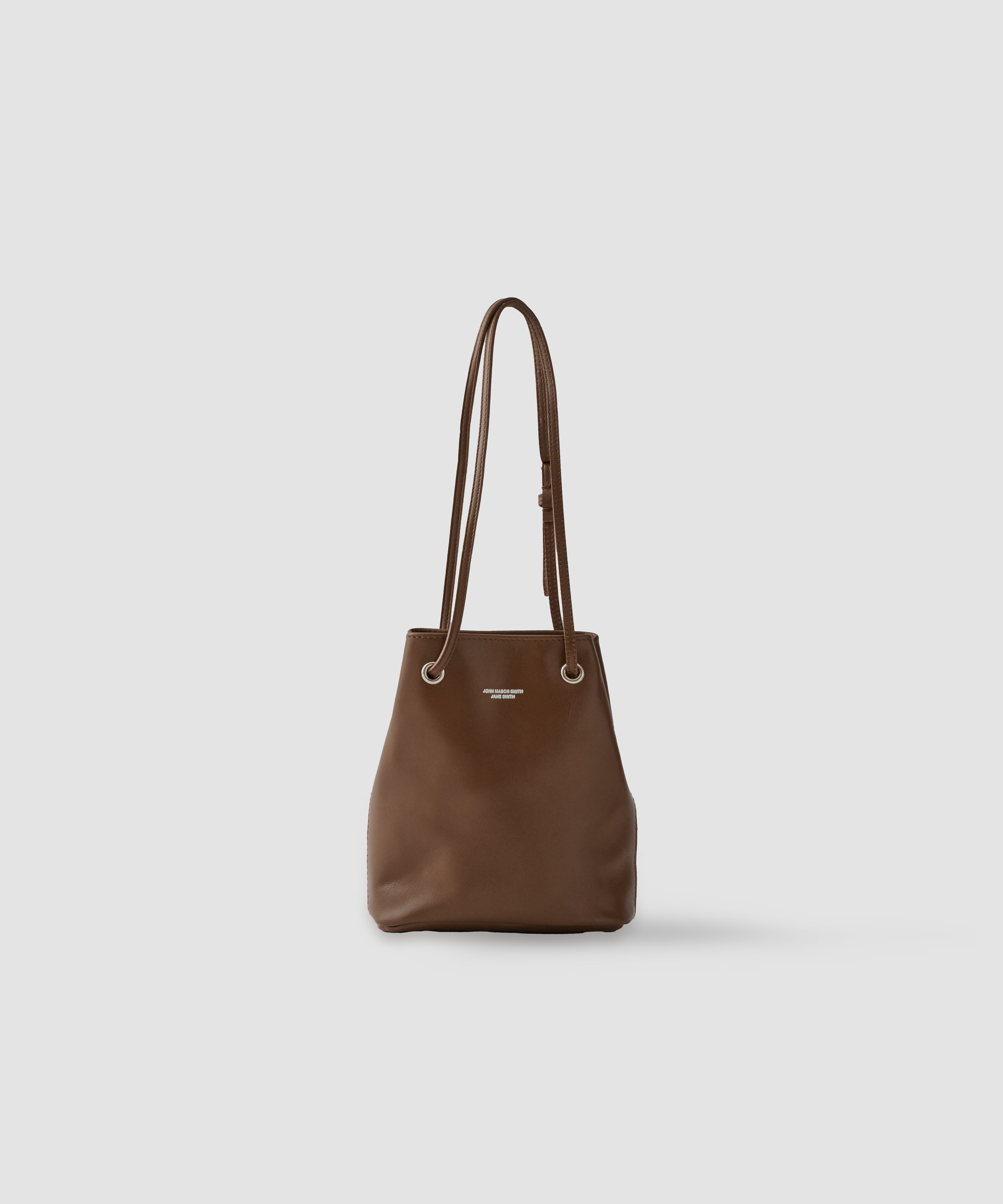 COW LEATHER BAG