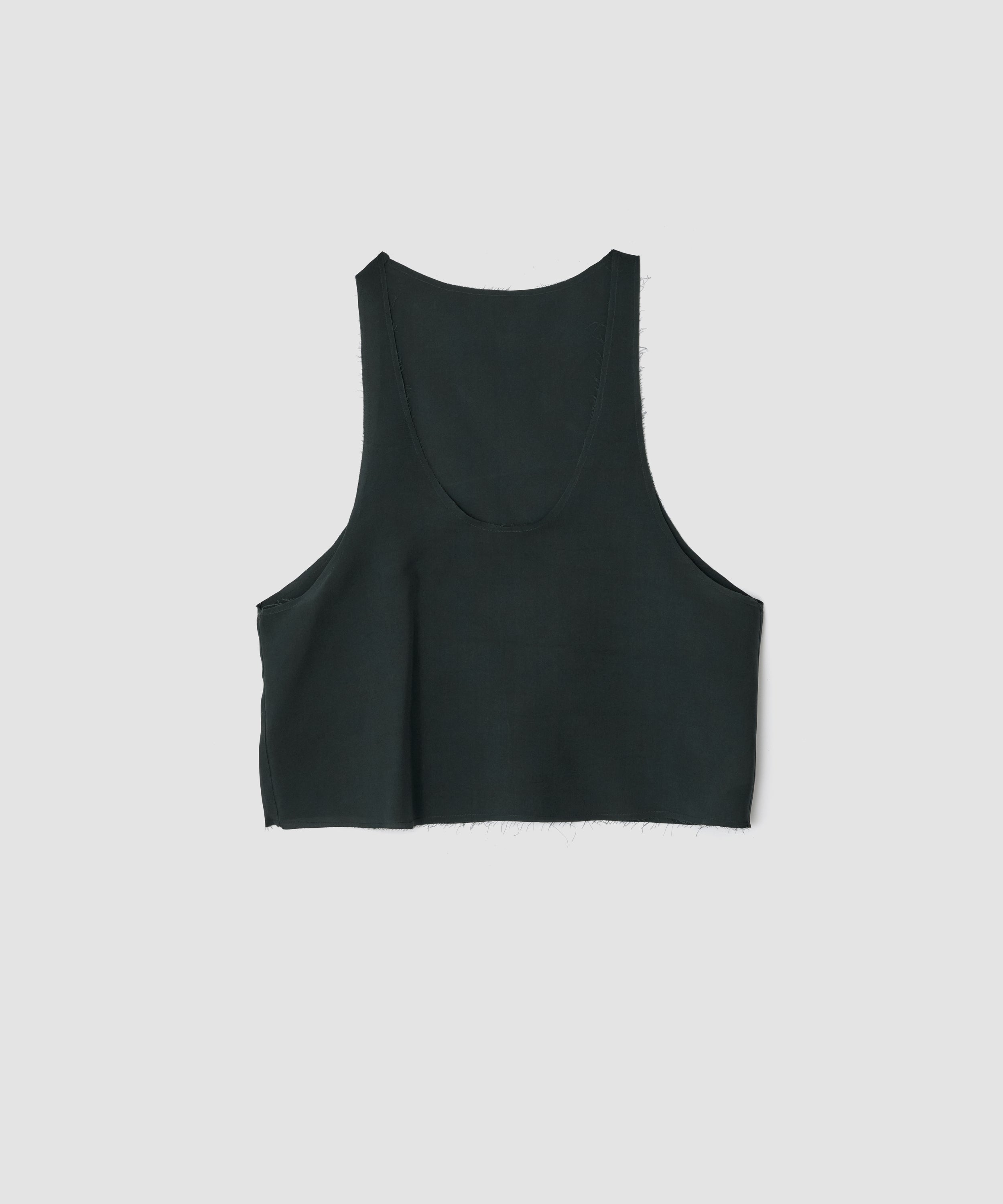 SILK TANK TOP