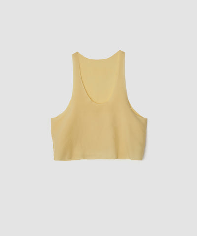 SILK TANK TOP