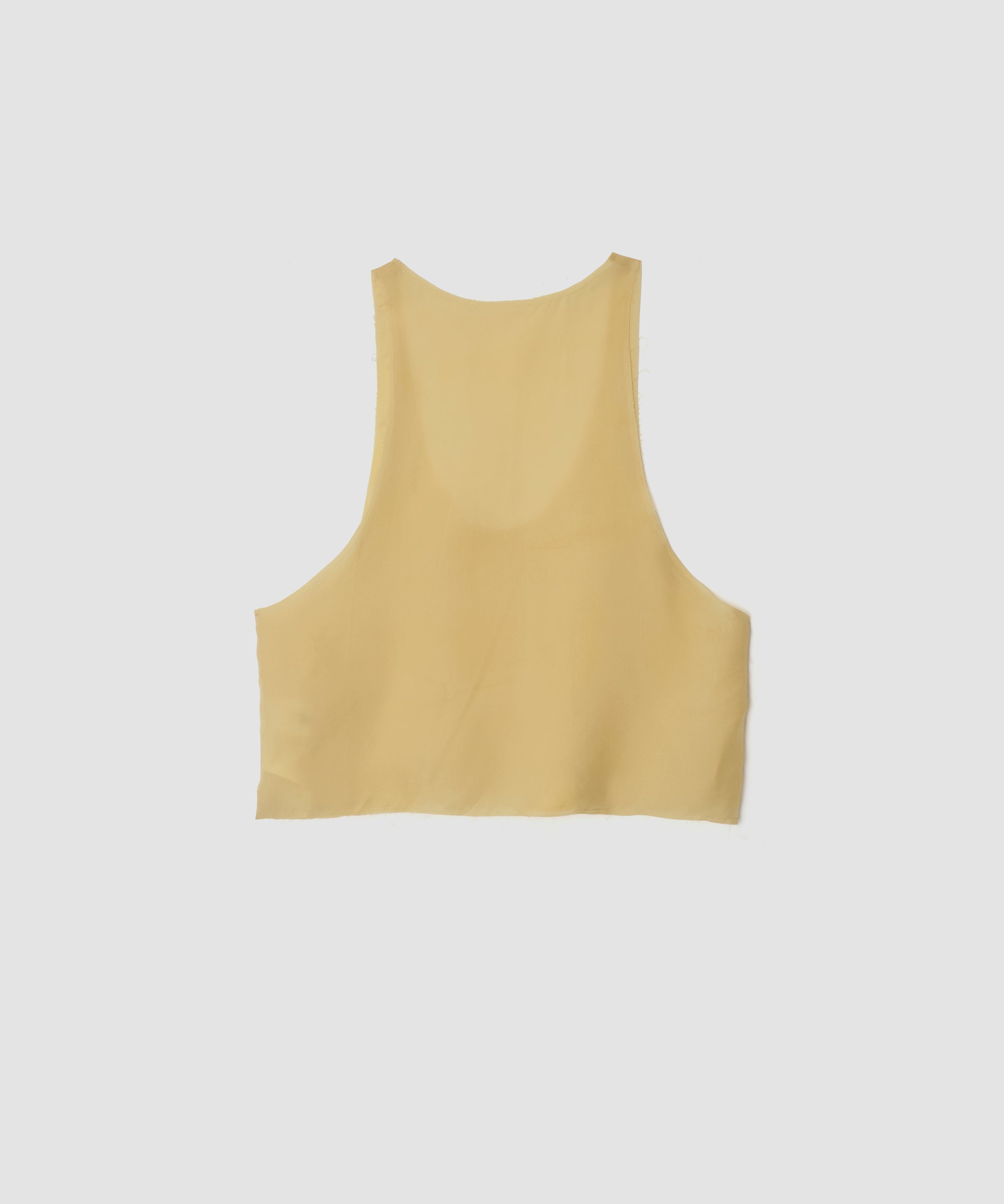 SILK TANK TOP