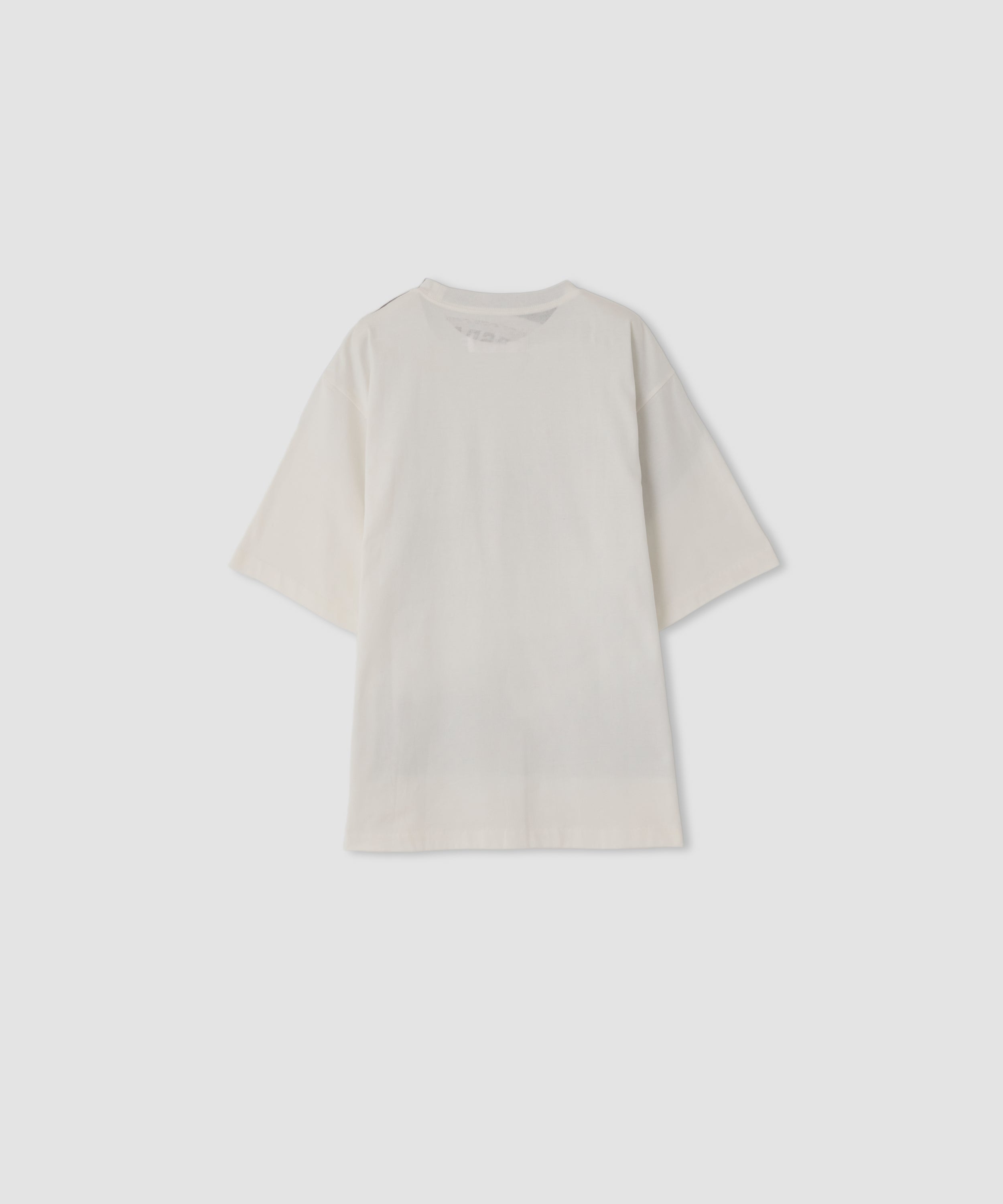 TIM BARBER Airospace Museum S/S T-SHIRT
