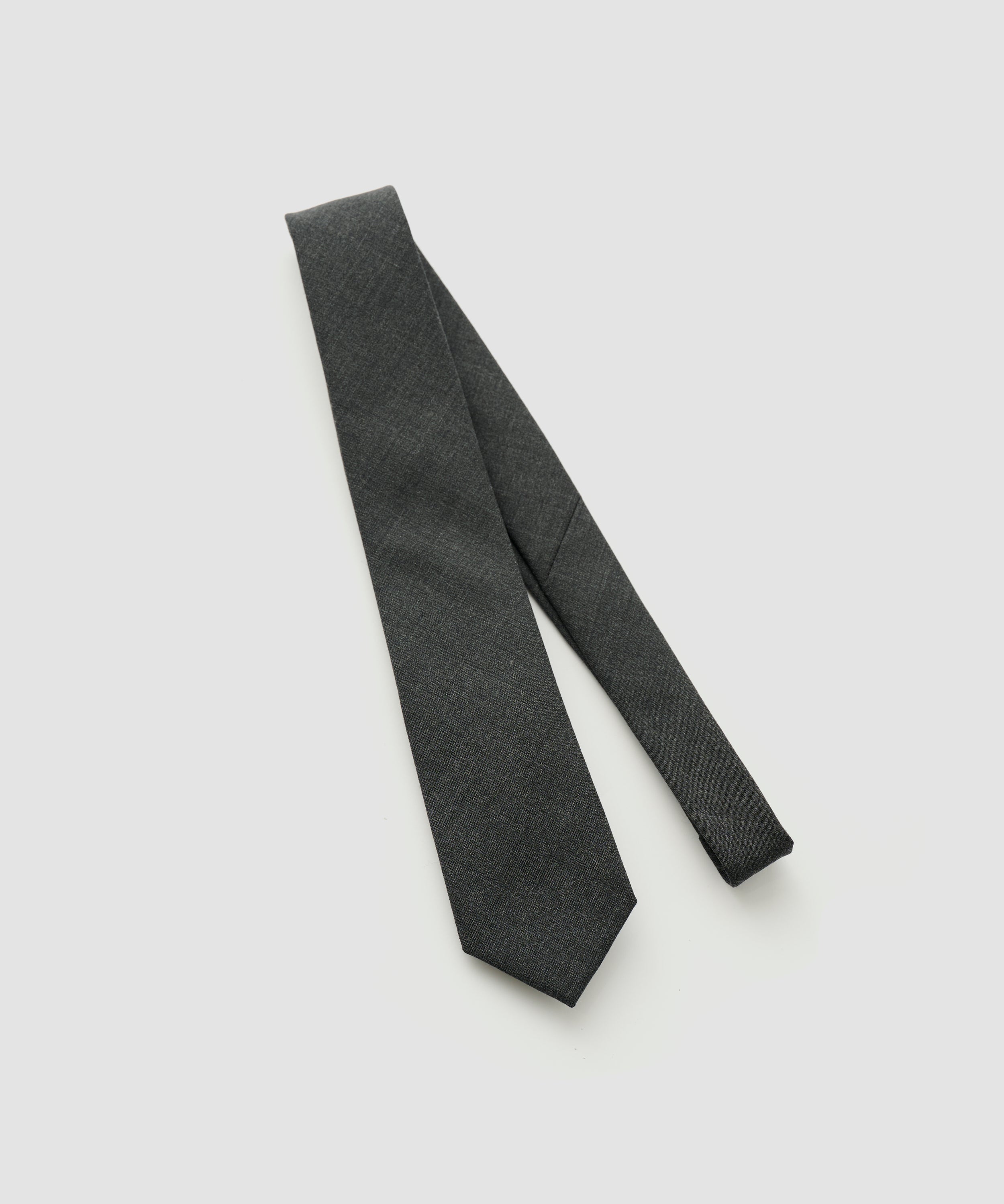 WOOL TIE