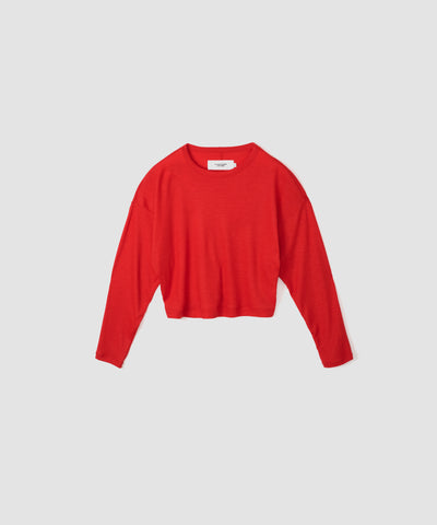 WOOL RIB P/O