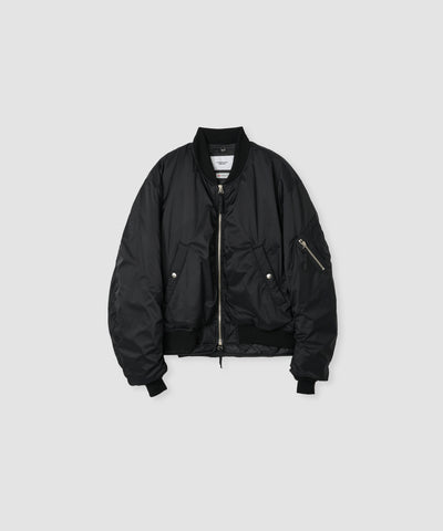 MICRO RIPSTOP NYLON REMOVABLE LINER MA-1