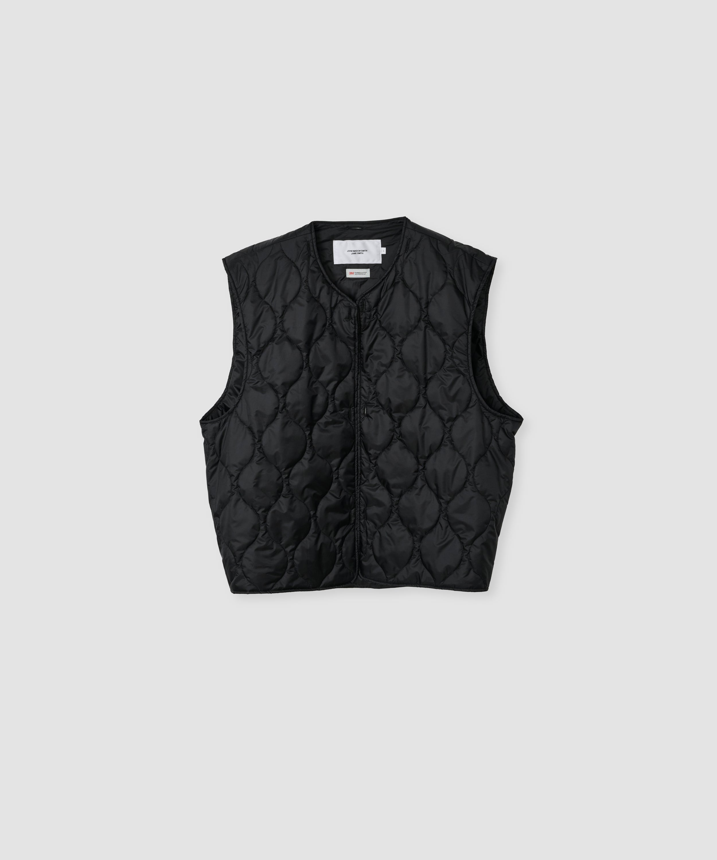 MICRO RIPSTOP NYLON REMOVABLE LINER MA-1