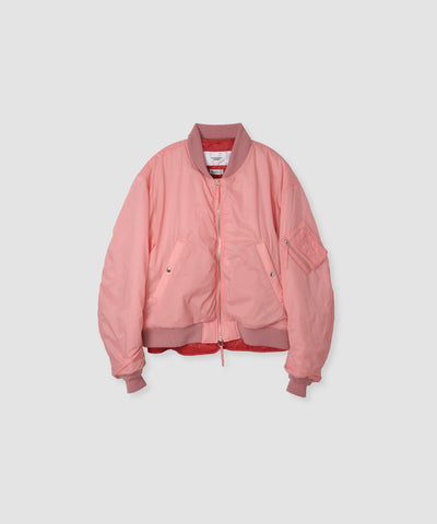 MICRO RIPSTOP NYLON REMOVABLE LINER MA-1