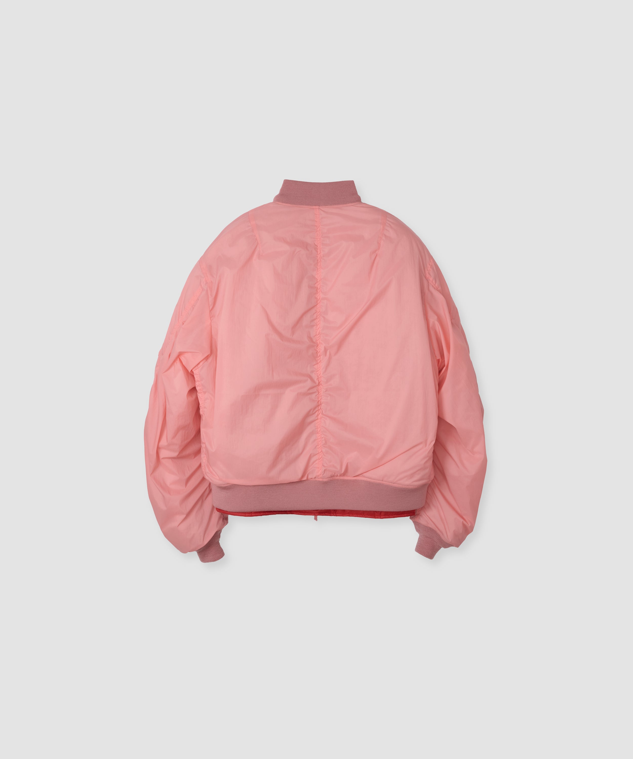 MICRO RIPSTOP NYLON REMOVABLE LINER MA-1