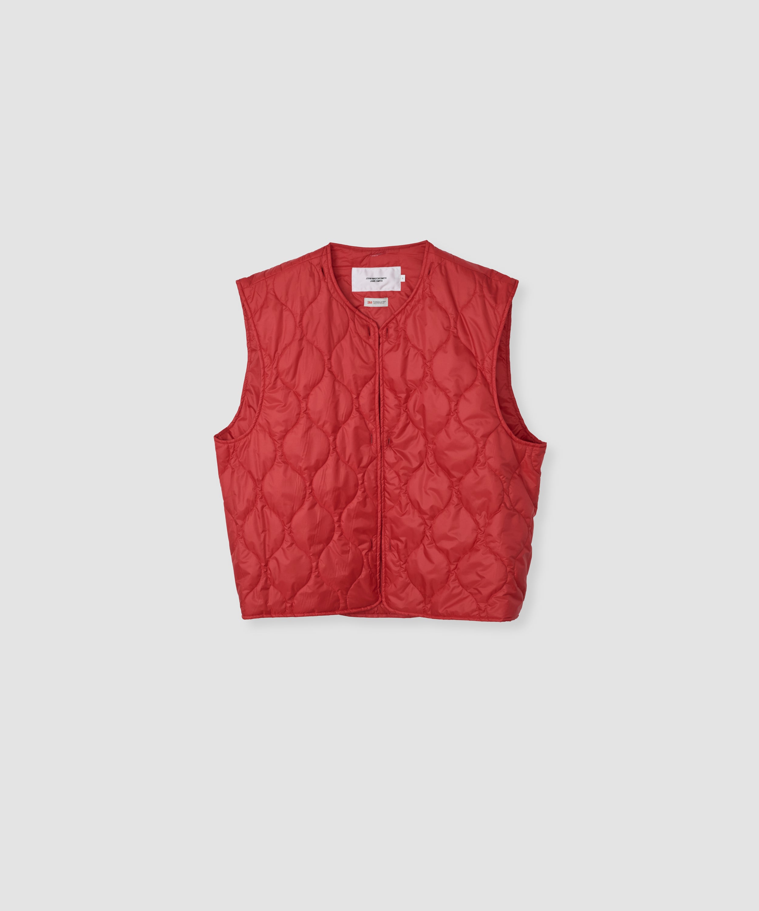 MICRO RIPSTOP NYLON REMOVABLE LINER MA-1