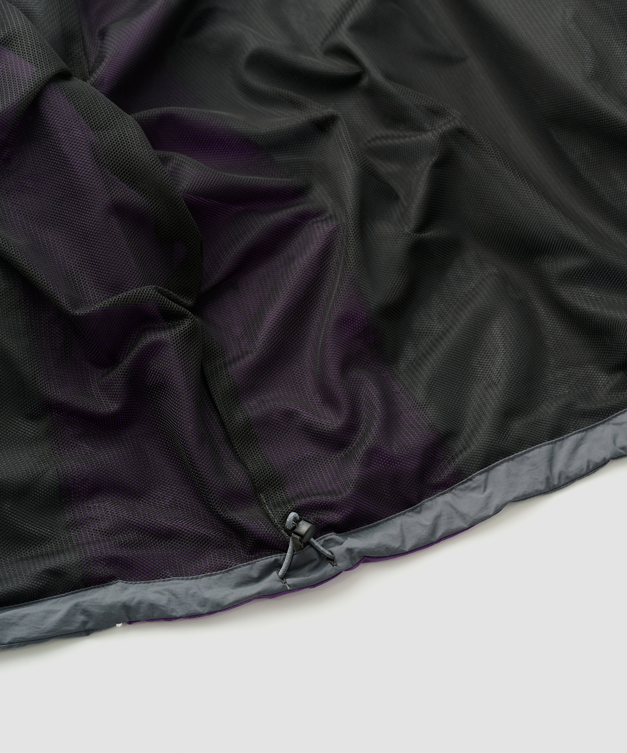 NYLON TASLAN TACTICAL TRAINING BLOUSON
