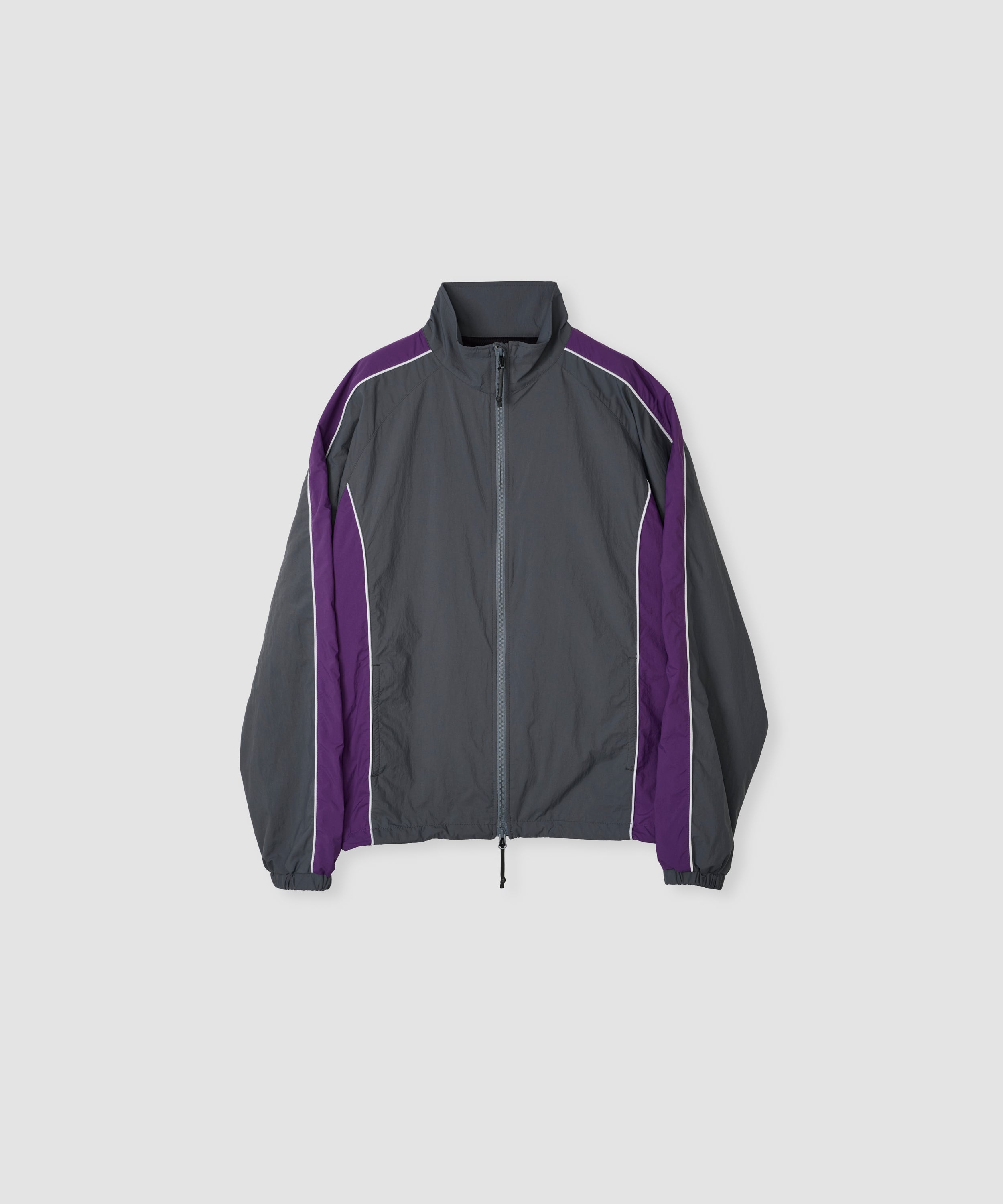 NYLON TASLAN TACTICAL TRAINING BLOUSON