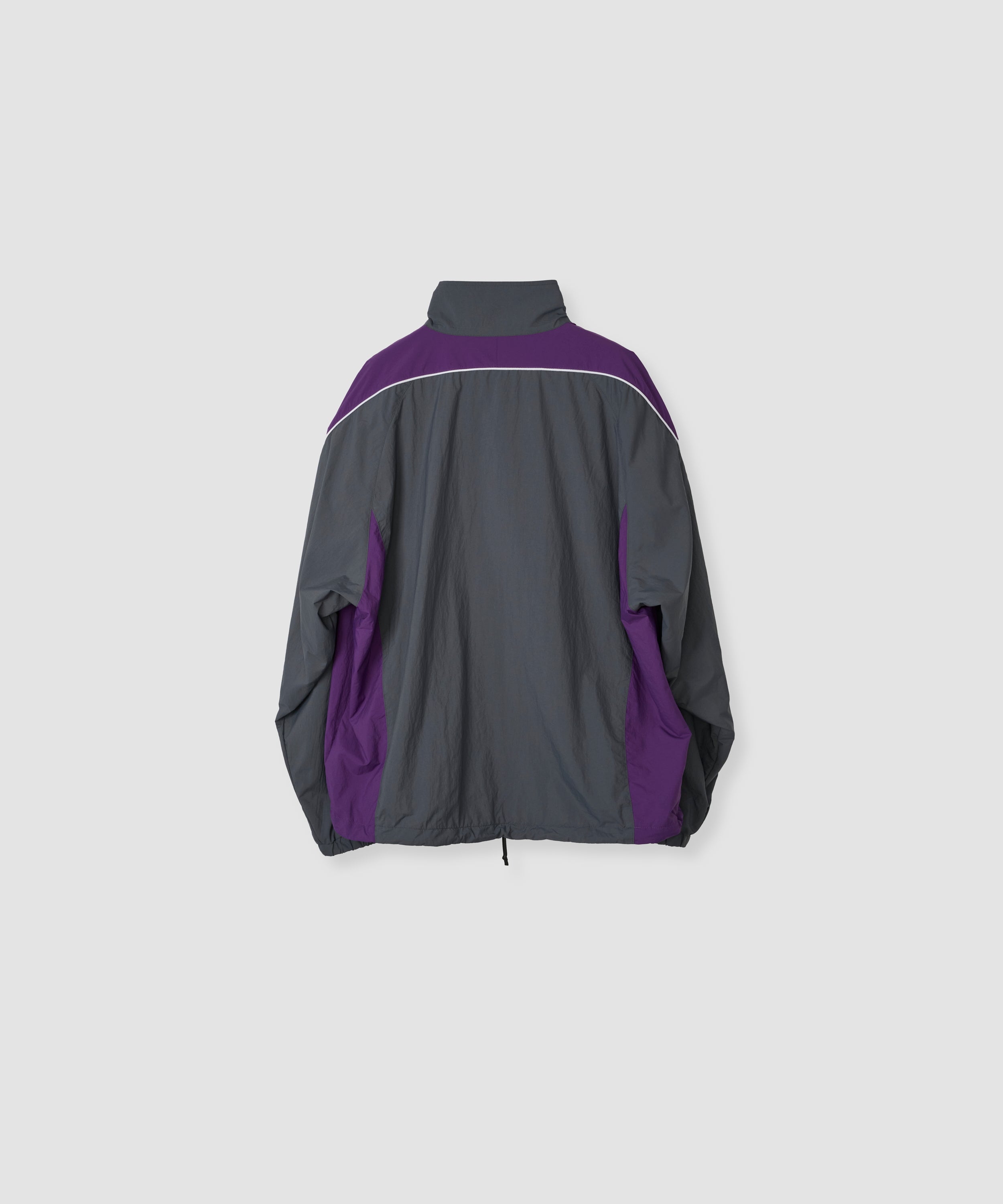 NYLON TASLAN TACTICAL TRAINING BLOUSON