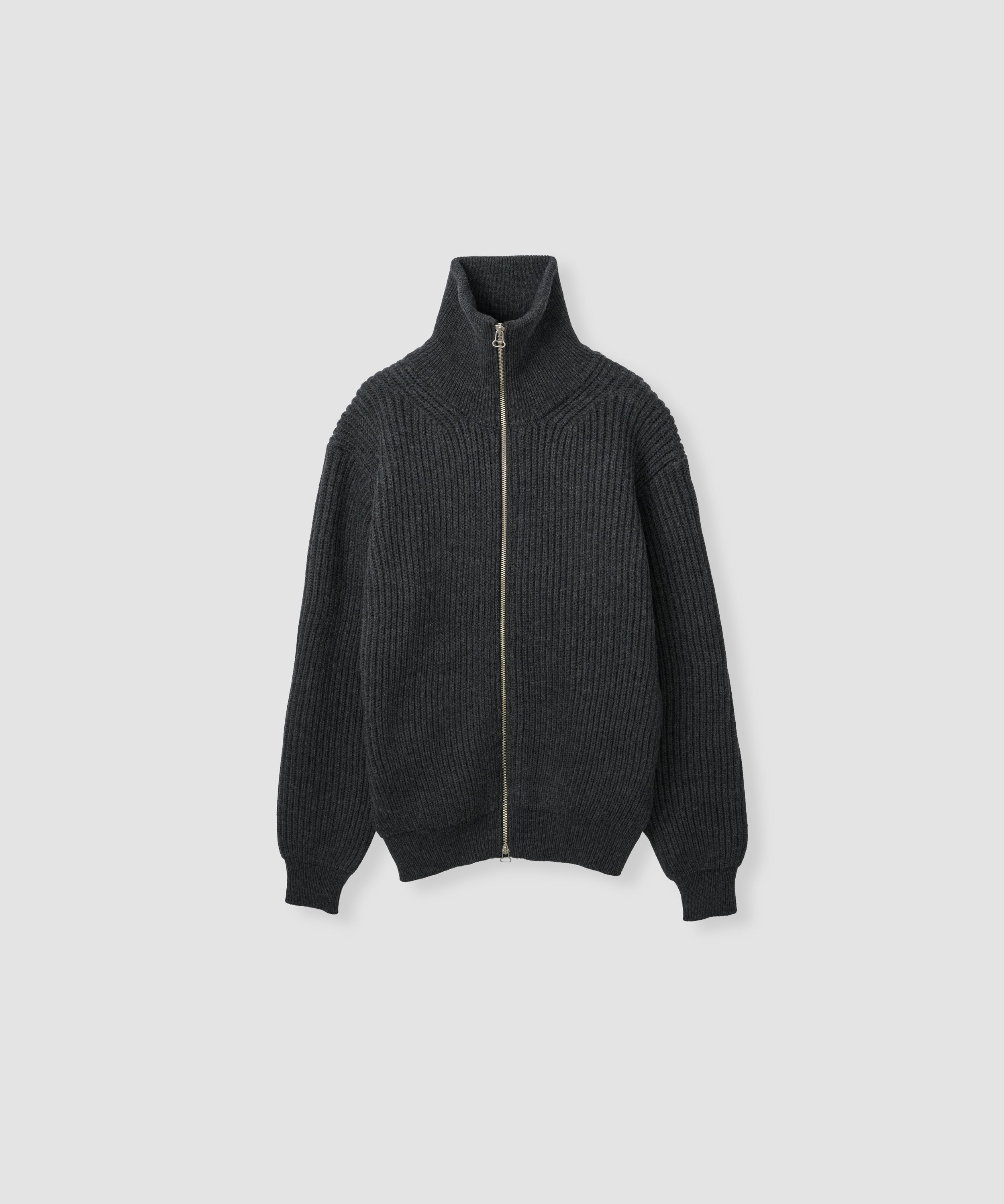 5G WOOL DRIVERS KNIT