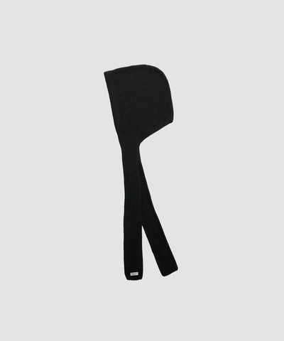 5G WOOL HOOD MUFFLER
