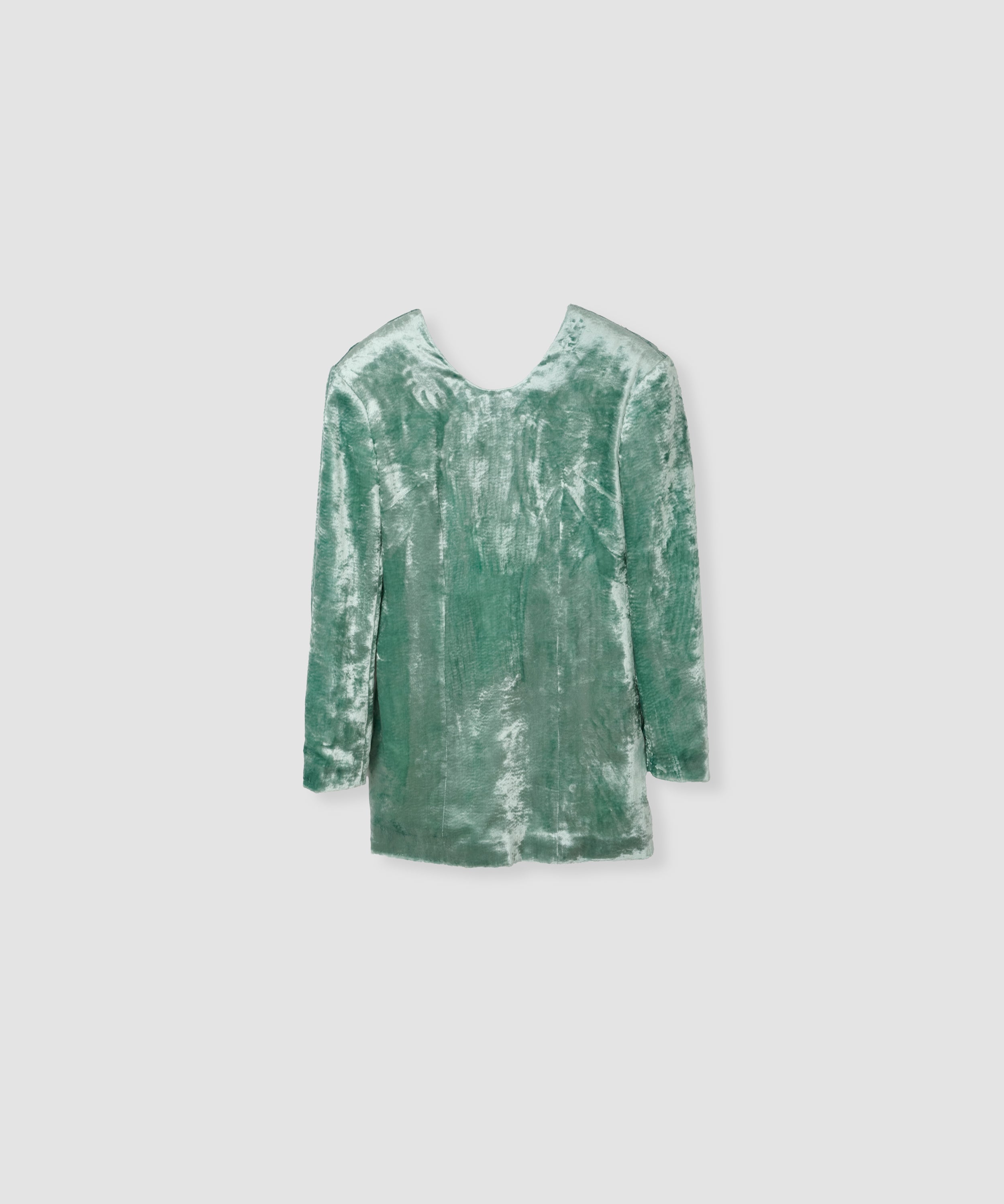 CRUSH VELVET ONEPIECE