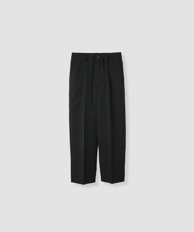 POLYESTER W CLOTH SLACKS