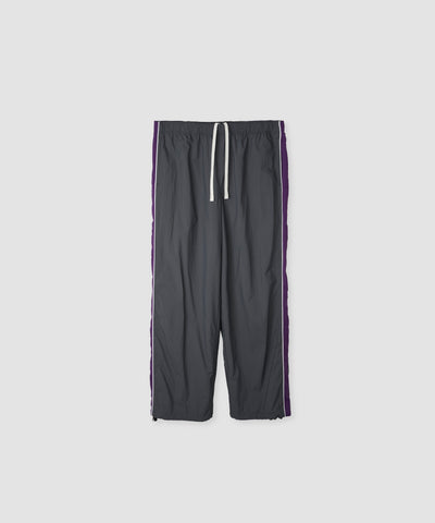 パンツ JANE SMITH WOOL DOESKIN SHORT SLACKS 34 14.5oz DENIM IN TUCK COMFORT TAPERED PANTS – JOHN MASON