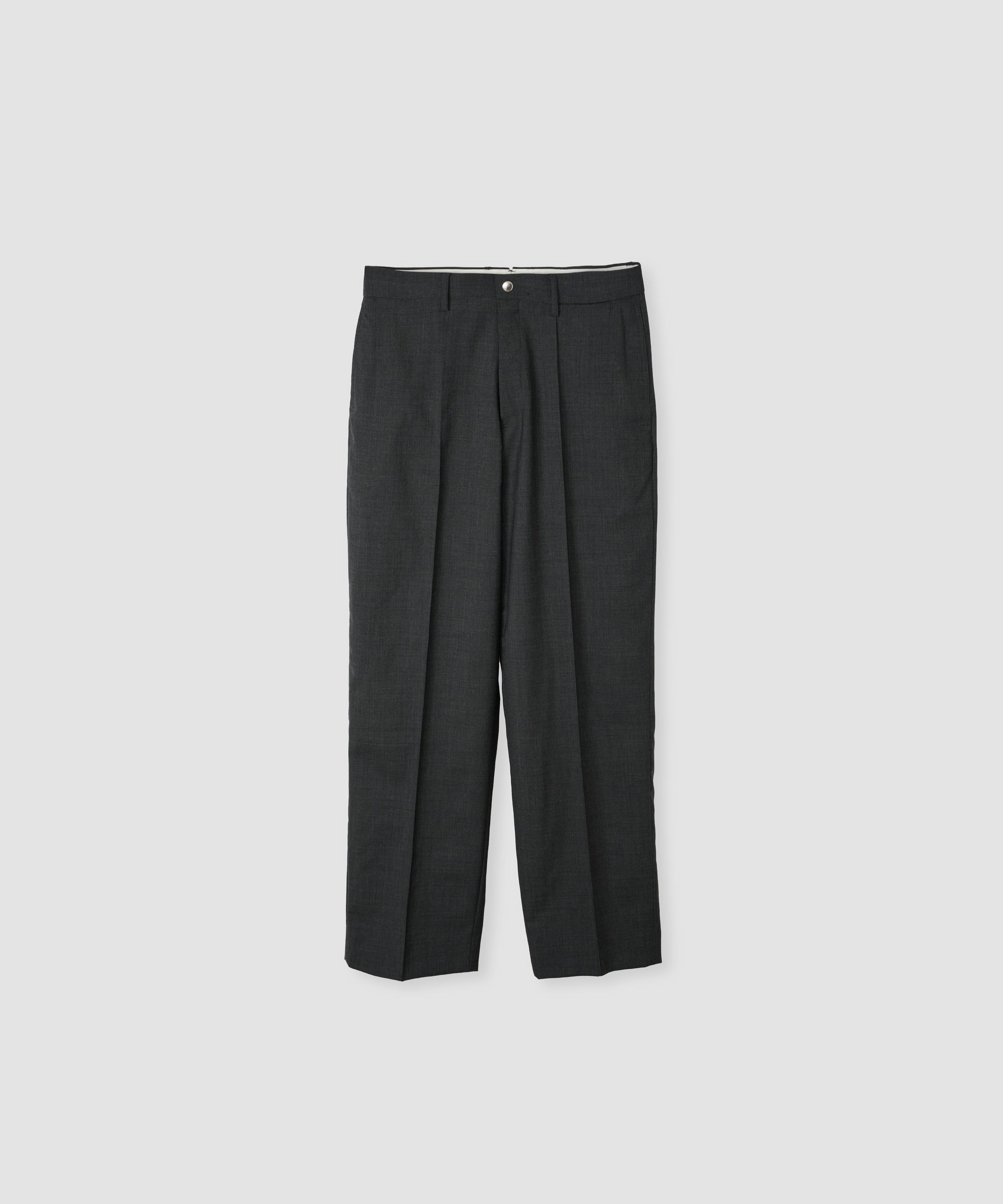 WOOL TROPICAL SLACKS