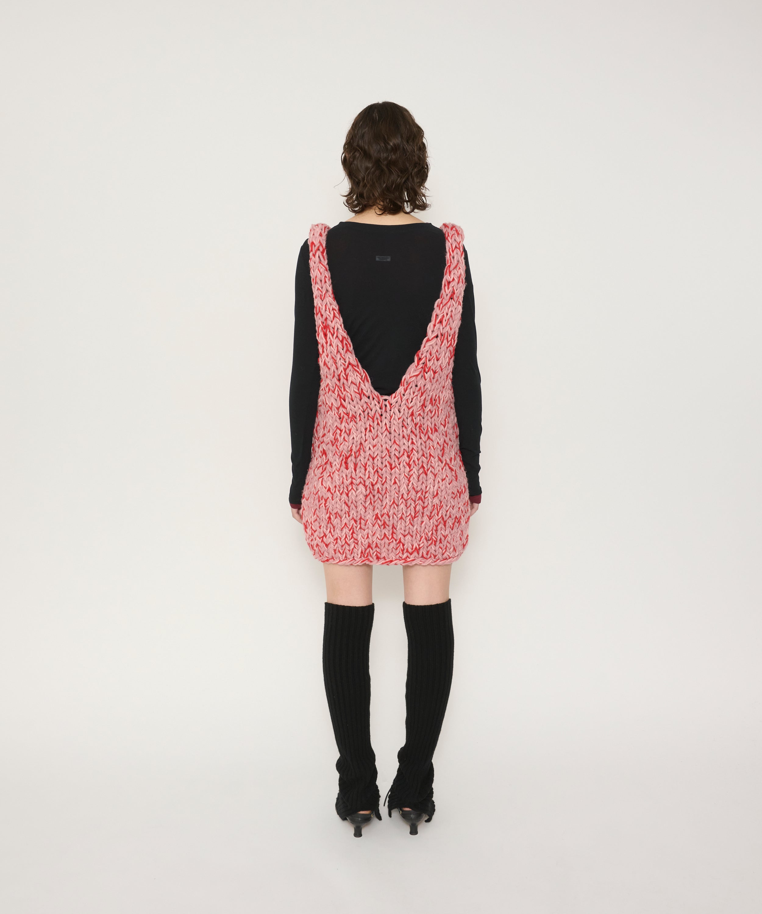 5G LEG WARMER LONG