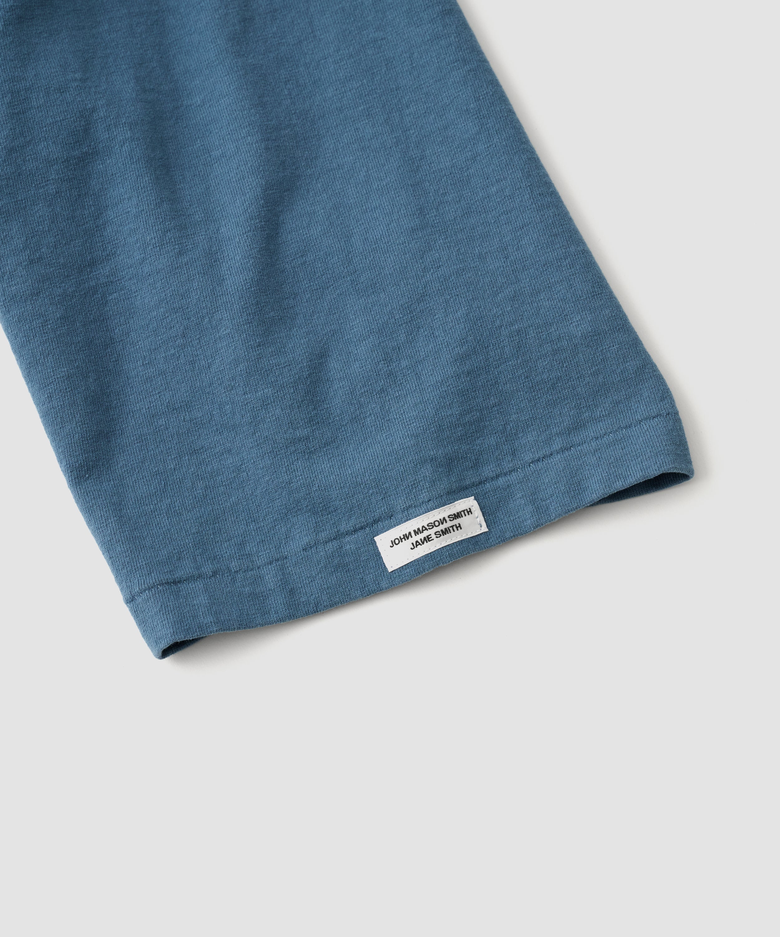 COTTON RAGLAN T-SHIRT