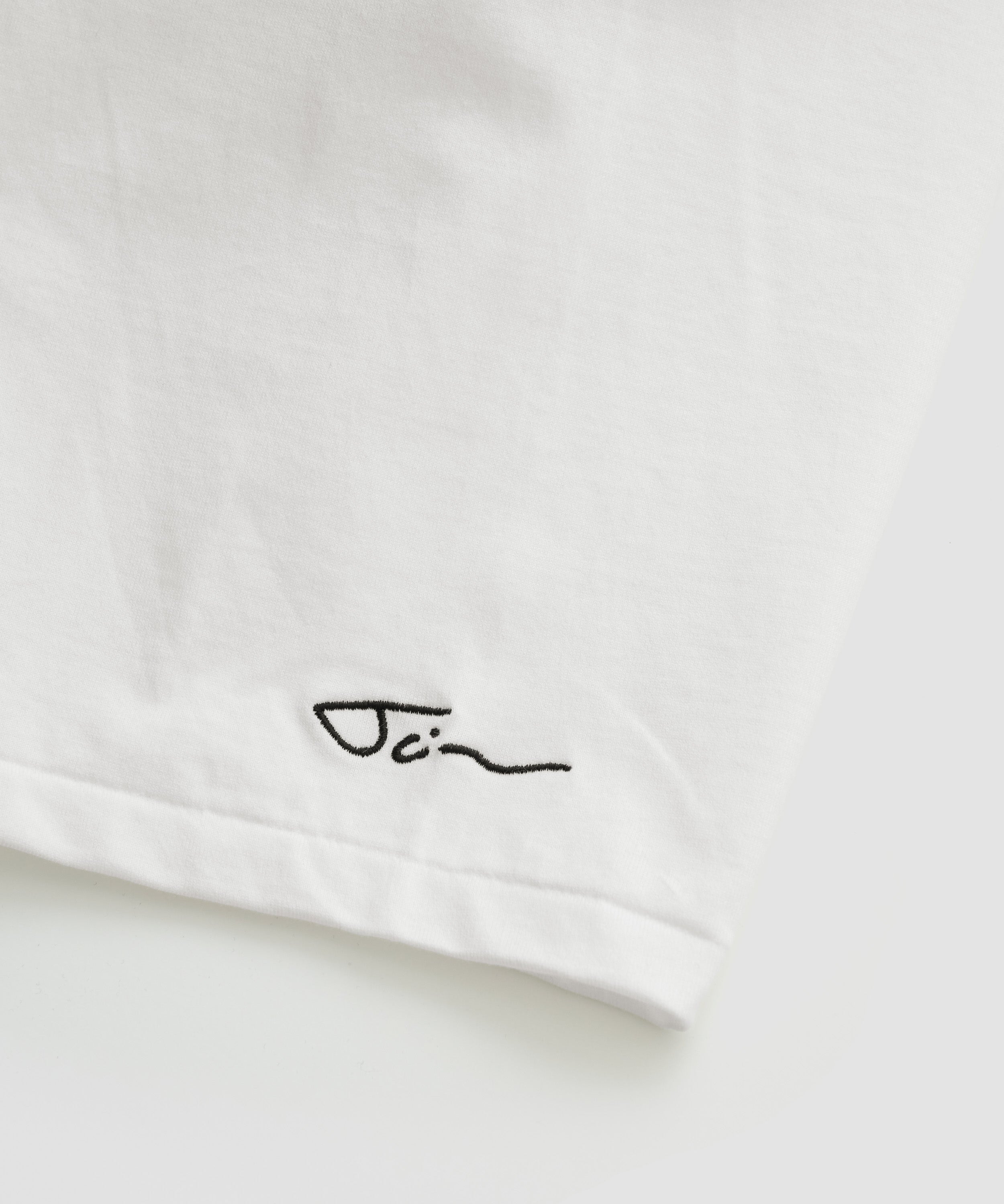 JAI TANJU BE INSANE S/S T-SHIRT