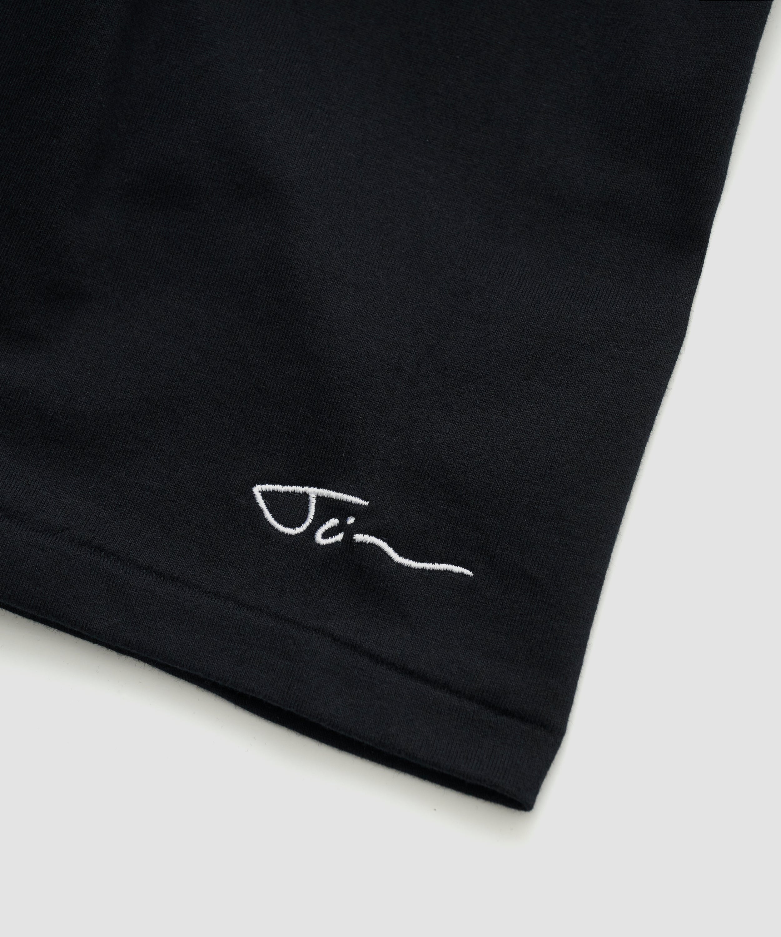 JAI TANJU SEE IT THROUGH S/S T-SHIRT