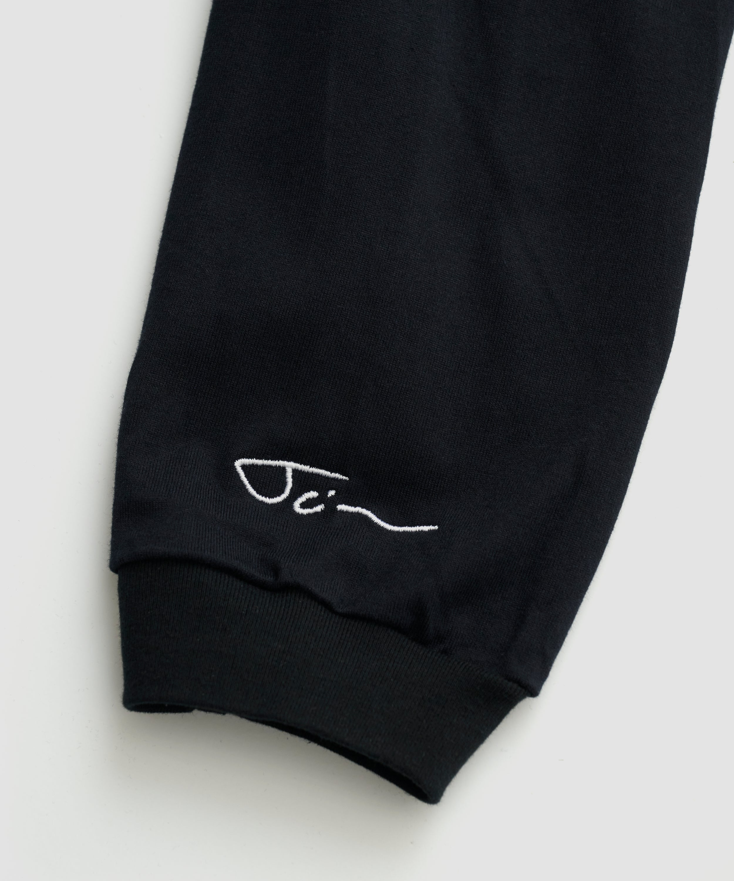 JAI TANJU SEE IT THROUGH L/S T-SHIRT