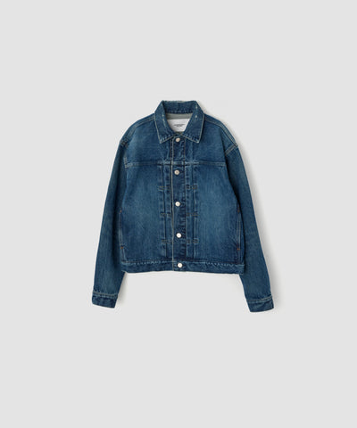 WASHABLE WOOL TROPICAL ZIP BLOUSON – JOHN MASON SMITH JANE SMITH