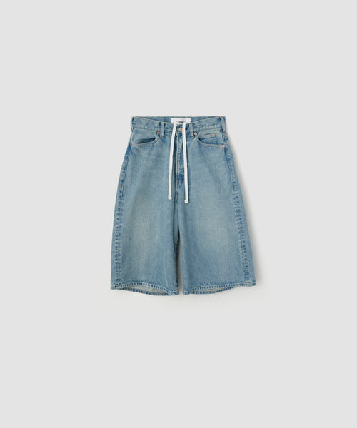 13.5oz DENIM 15 INCH SHORT PANTS – JOHN MASON SMITH JANE SMITH