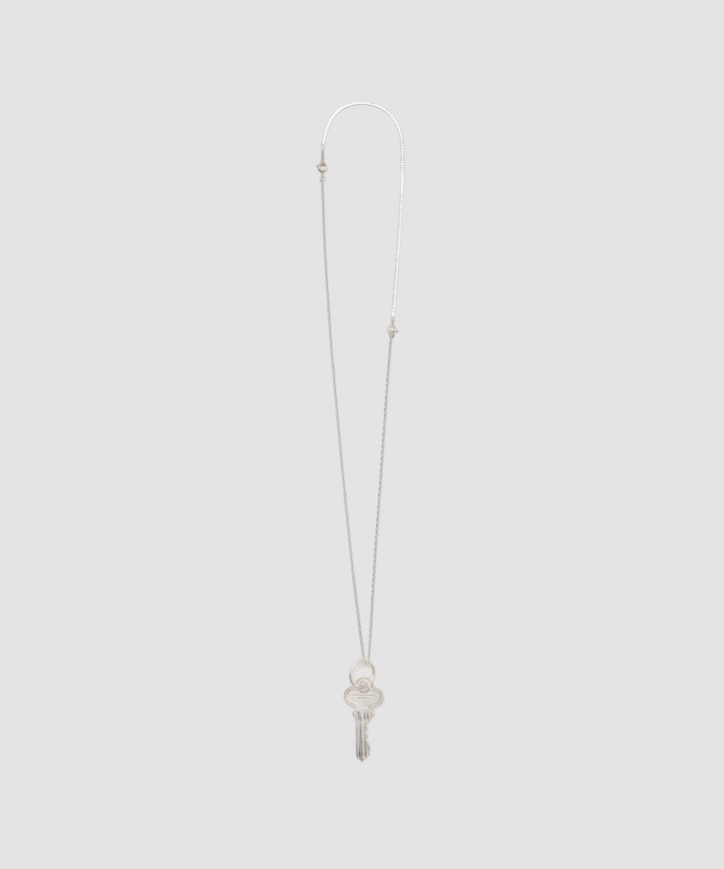 KEY NECKLACE