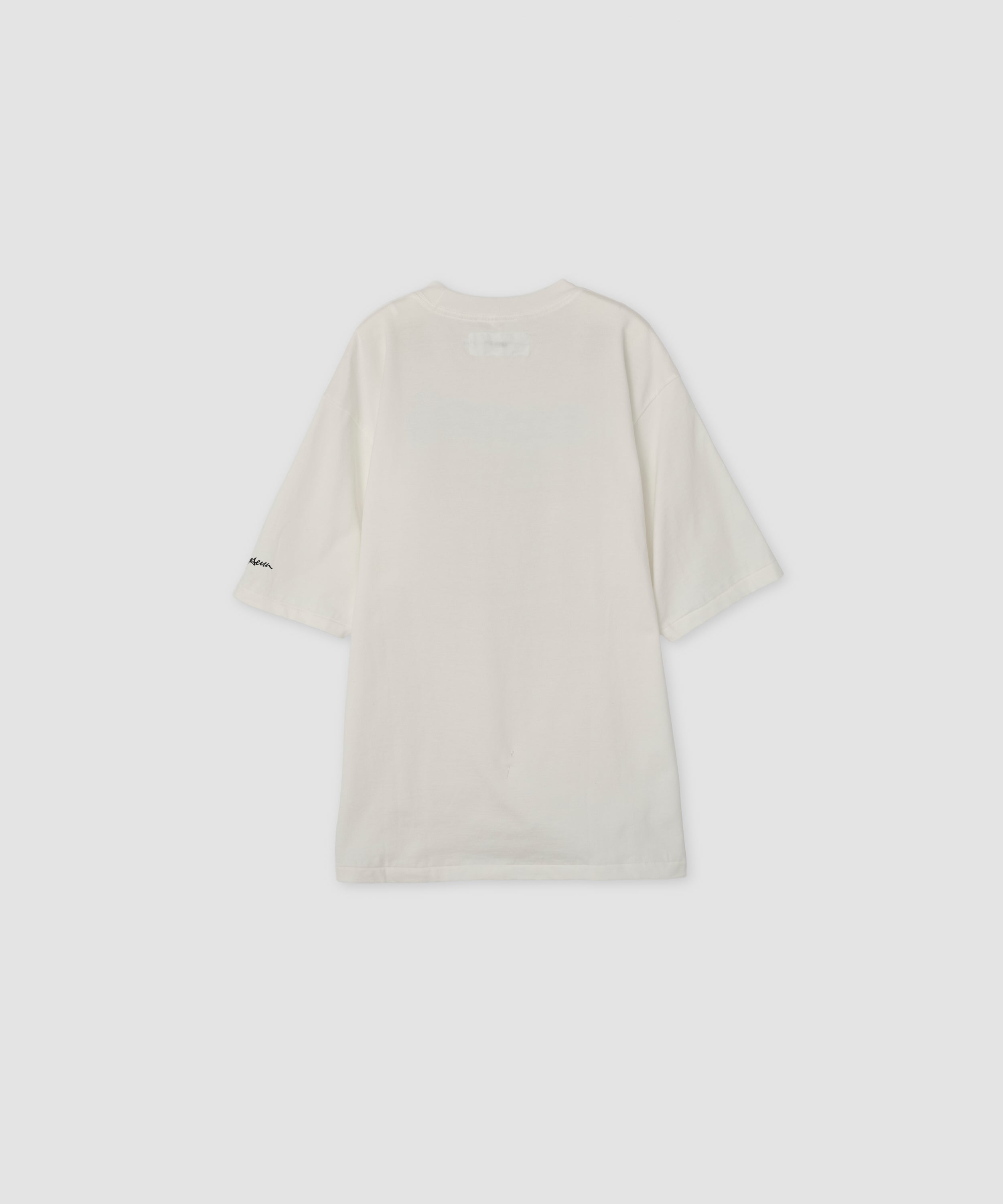 IVORY SERRA OLD CARS HAVANA, CUBA S/S T-SHIRT